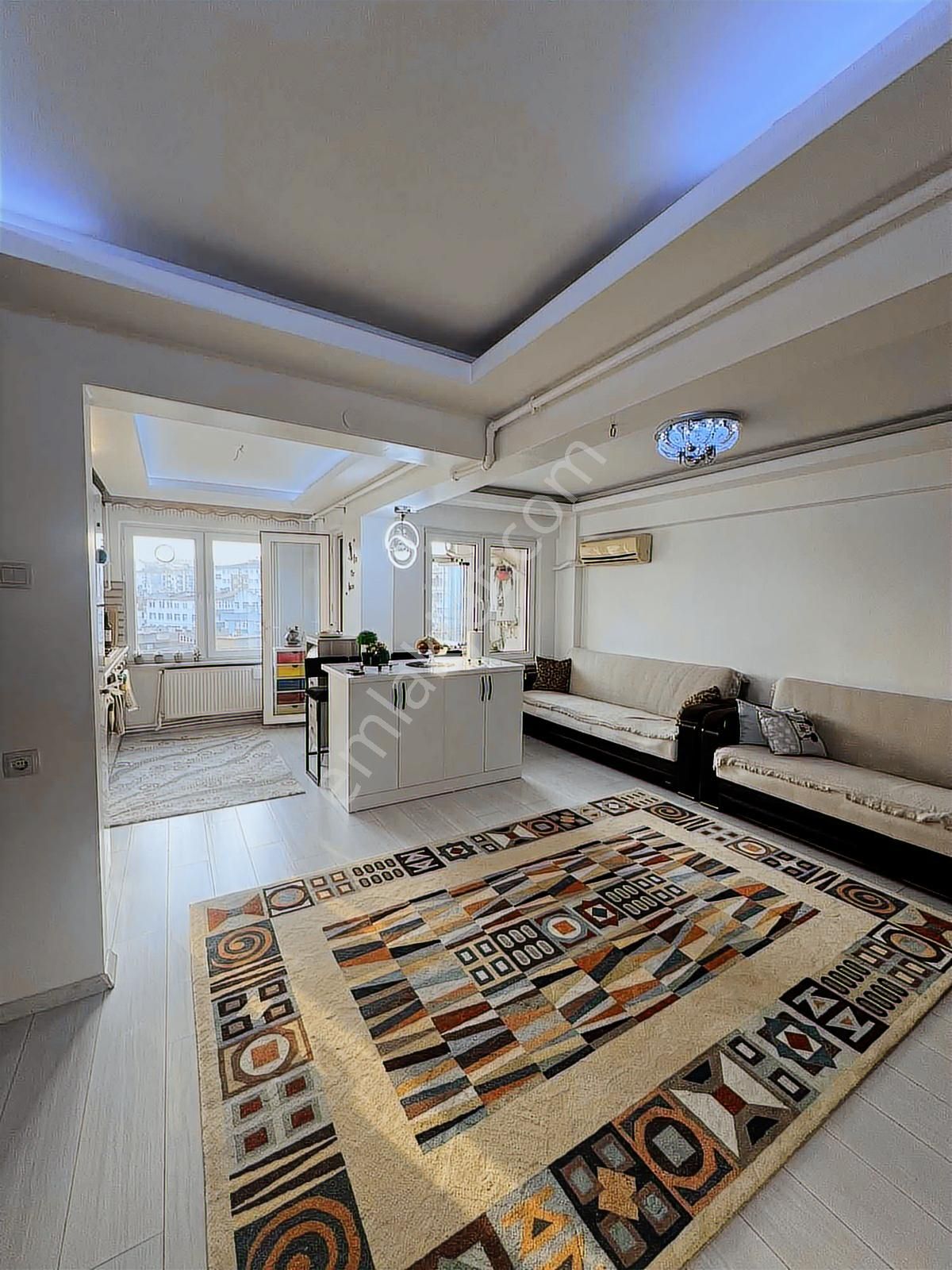 Gençlik Parkı İçi Yapılı Denize 2 Dk Mesafede 3+1 - Görsel 31