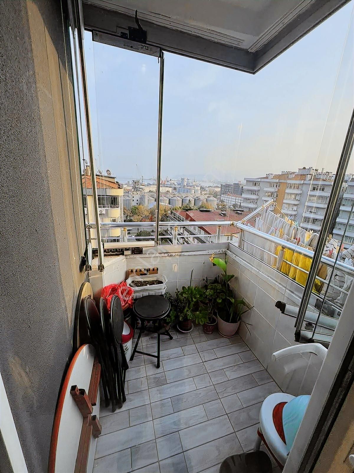 Gençlik Parkı İçi Yapılı Denize 2 Dk Mesafede 3+1 - Görsel 14