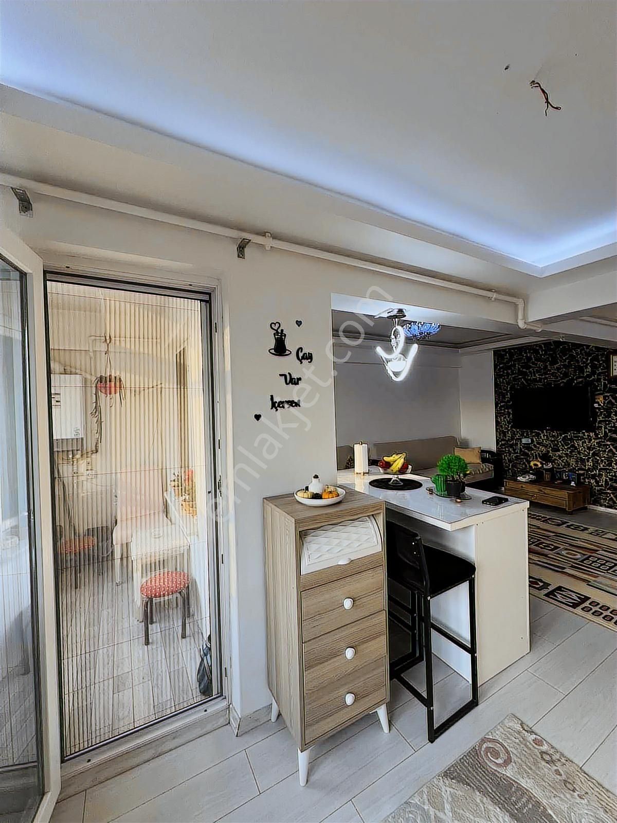 Gençlik Parkı İçi Yapılı Denize 2 Dk Mesafede 3+1 - Görsel 29