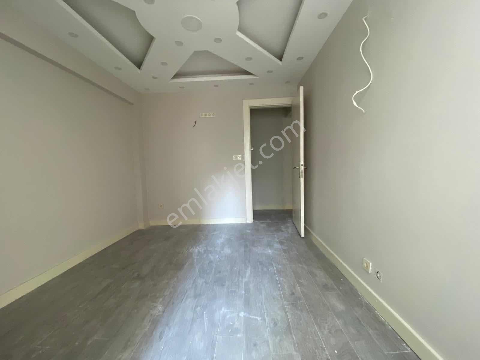 Akalin Dan İnönü Cad. Yanı Arakat 5+1 Arakat Ultra Lüks Satılık - Görsel 26