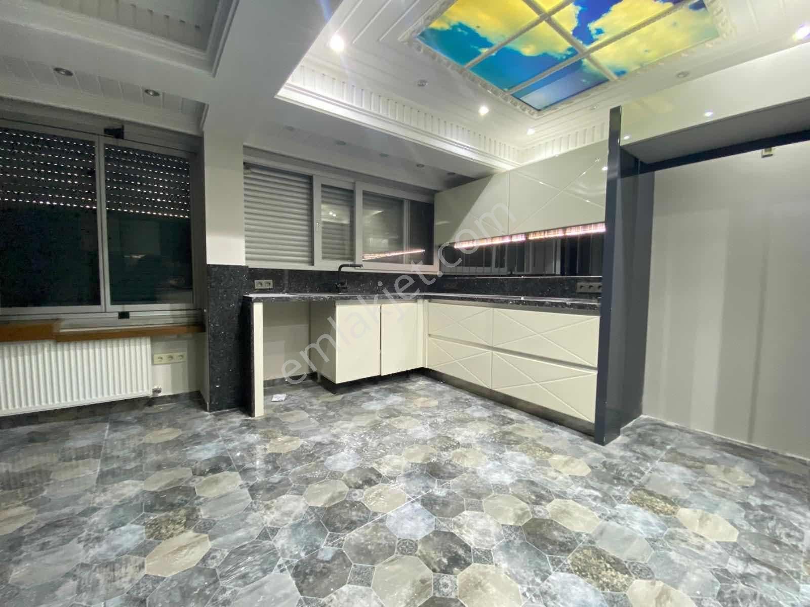 Akalin Dan İnönü Cad. Yanı Arakat 5+1 Arakat Ultra Lüks Satılık - Görsel 22