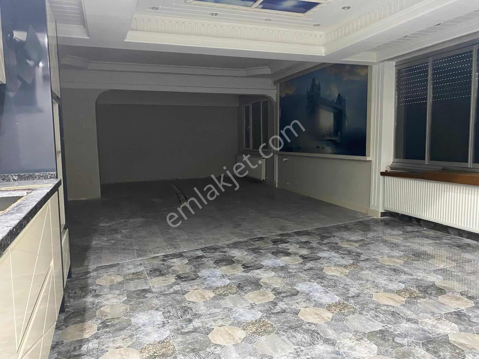 Akalin Dan İnönü Cad. Yanı Arakat 5+1 Arakat Ultra Lüks Satılık - Görsel 23