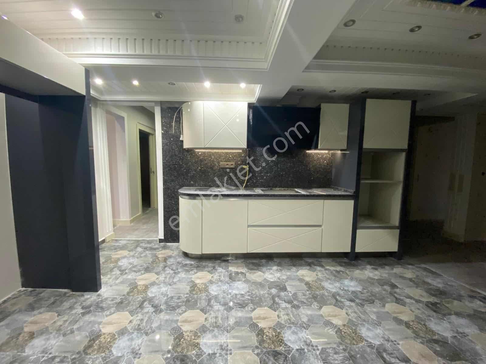 Akalin Dan İnönü Cad. Yanı Arakat 5+1 Arakat Ultra Lüks Satılık - Görsel 32