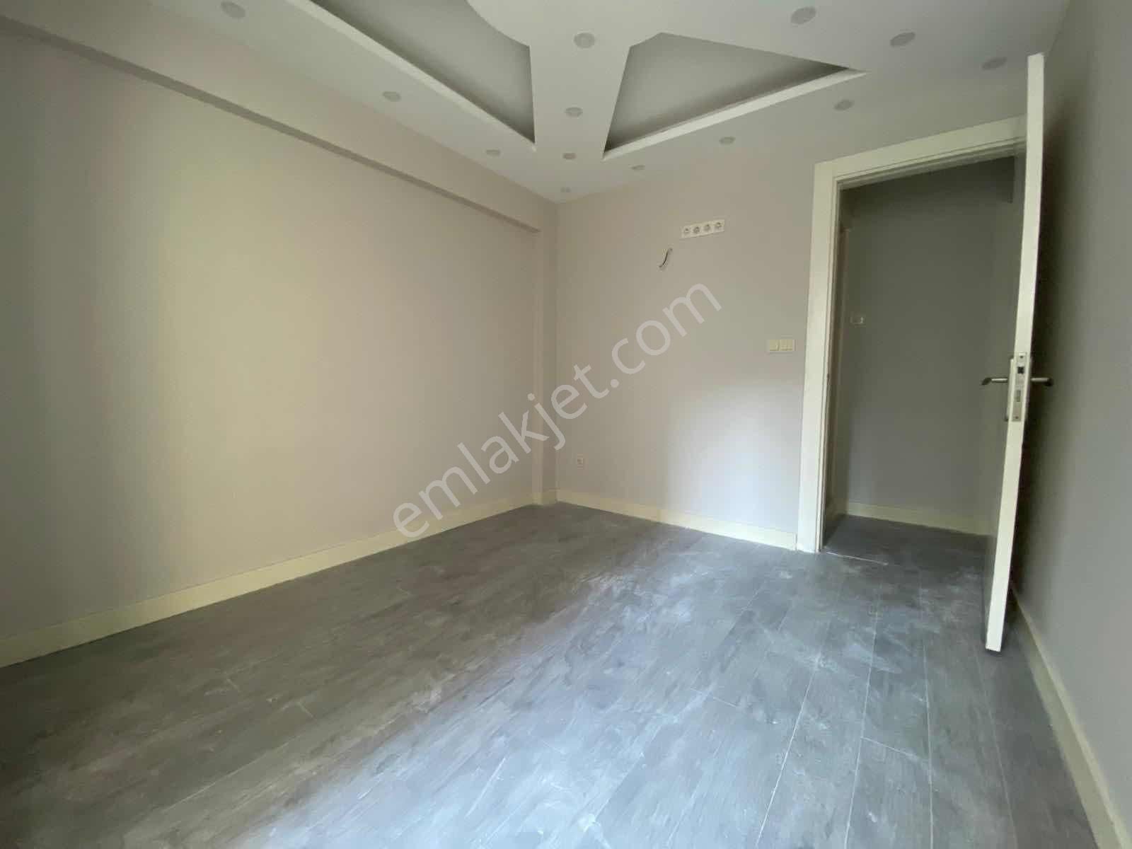 Akalin Dan İnönü Cad. Yanı Arakat 5+1 Arakat Ultra Lüks Satılık - Görsel 16