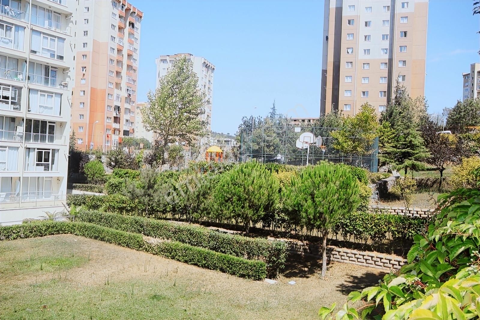 Dumankaya Adres Eşyalı Havuz Manzaralı 1+0 Fırsat Daire (boş) - Görsel 27