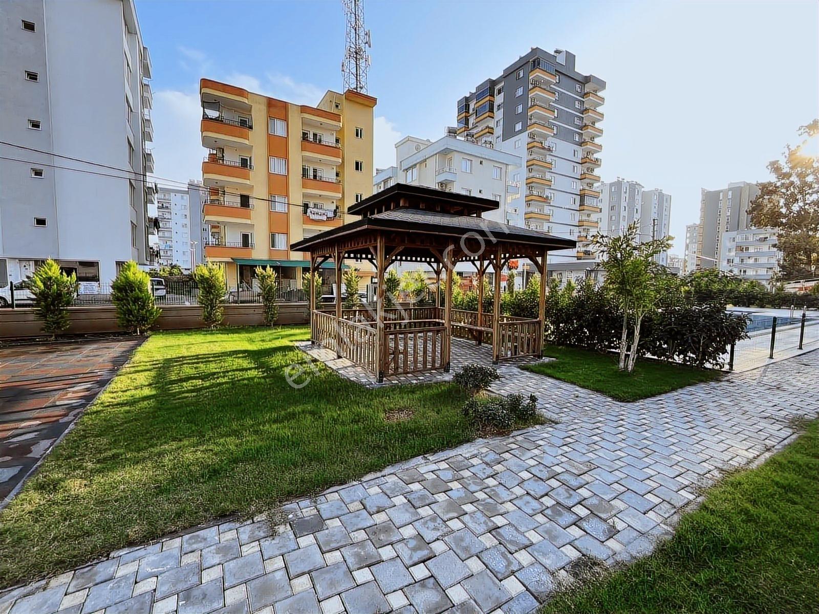 Güryap Panorama Satılık Ara Kat 3+1 - Görsel 24