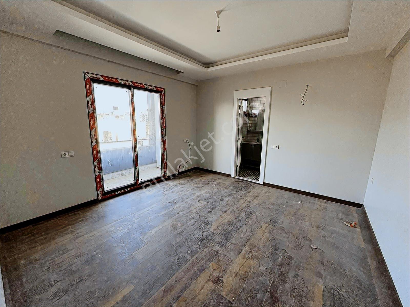 Güryap Panorama Satılık Ara Kat 3+1 - Görsel 14