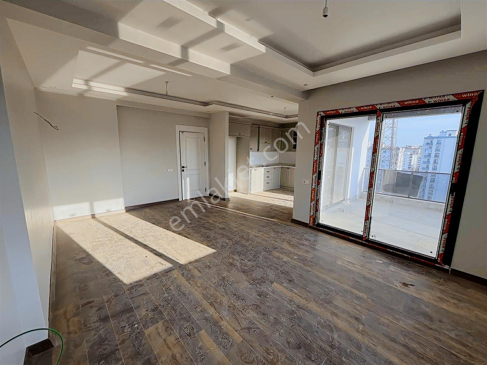 Güryap Panorama Satılık Ara Kat 3+1 - Görsel 3