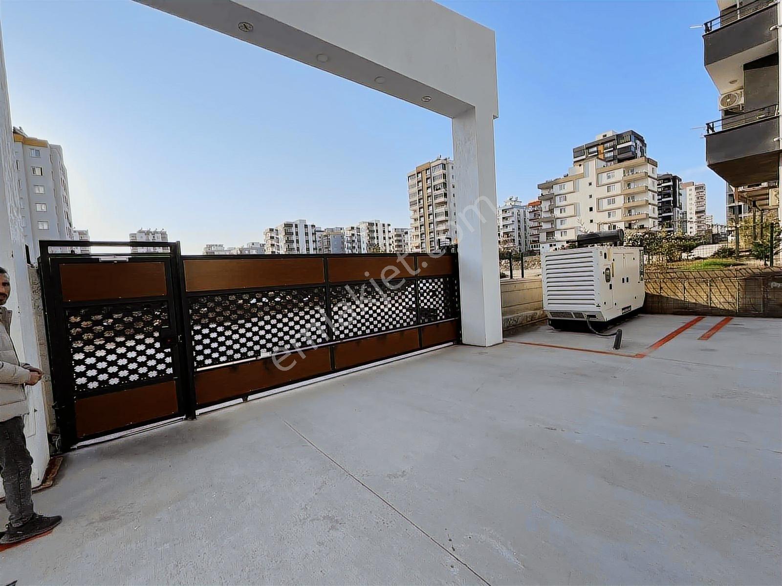 Güryap Panorama Satılık Ara Kat 3+1 - Görsel 22