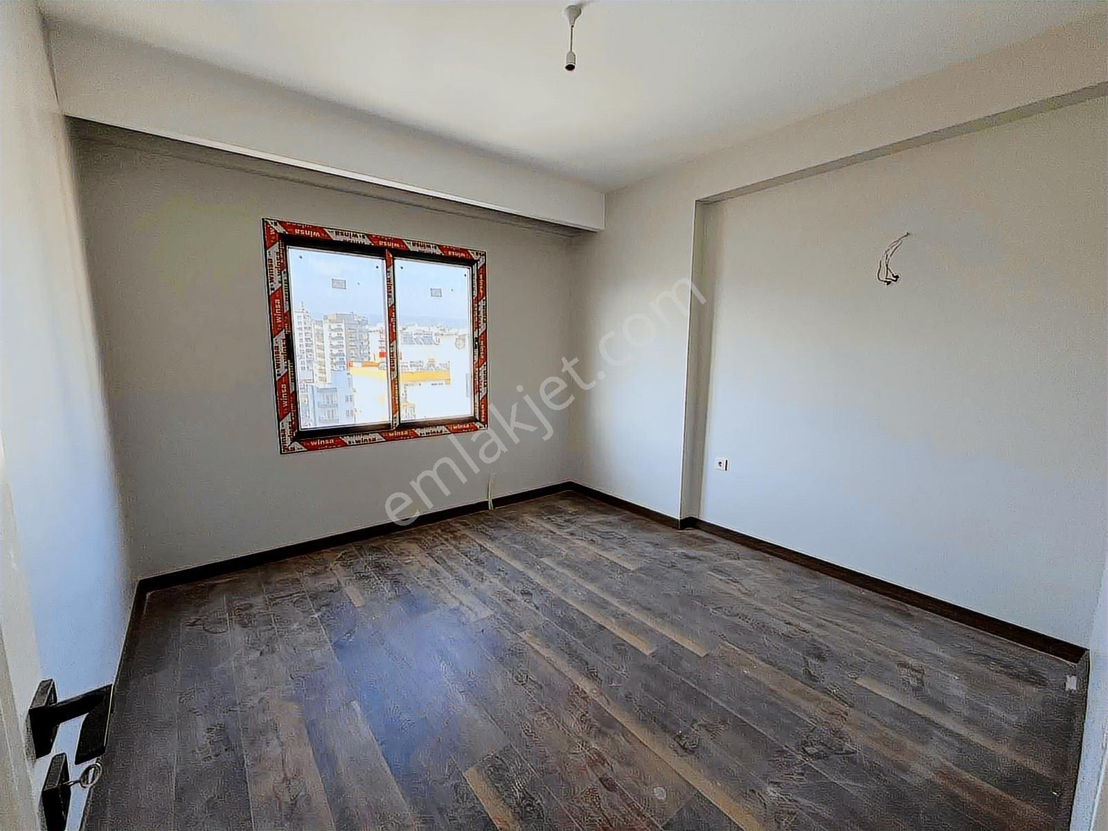 Güryap Panorama Satılık Ara Kat 3+1 - Görsel 13