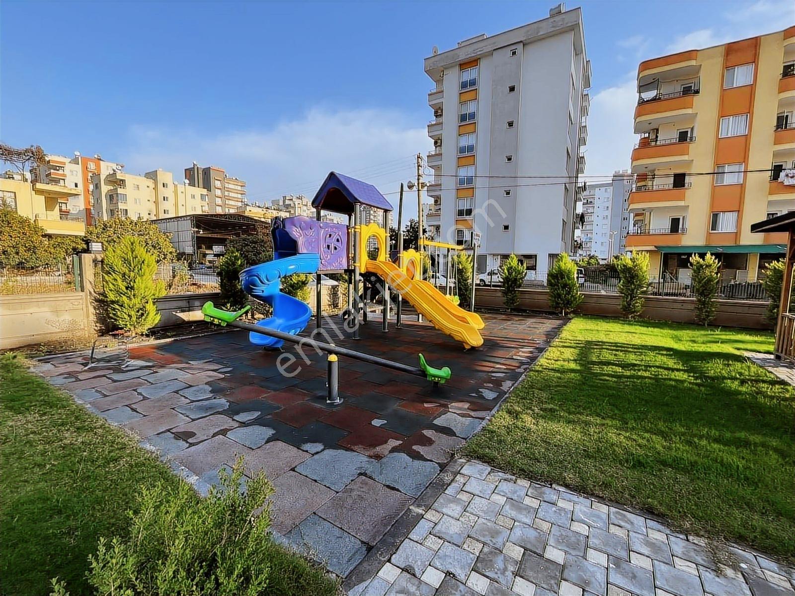 Güryap Panorama Satılık Ara Kat 3+1 - Görsel 19