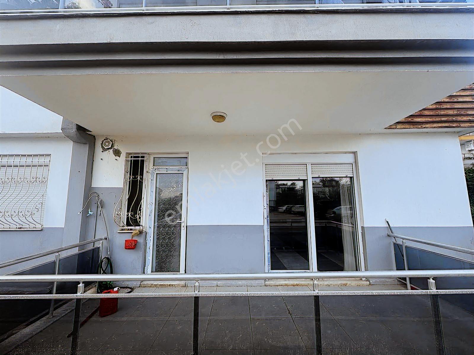 Acil Satılık Havuzlu Güvenlikli Site İçerisinde - Görsel 18