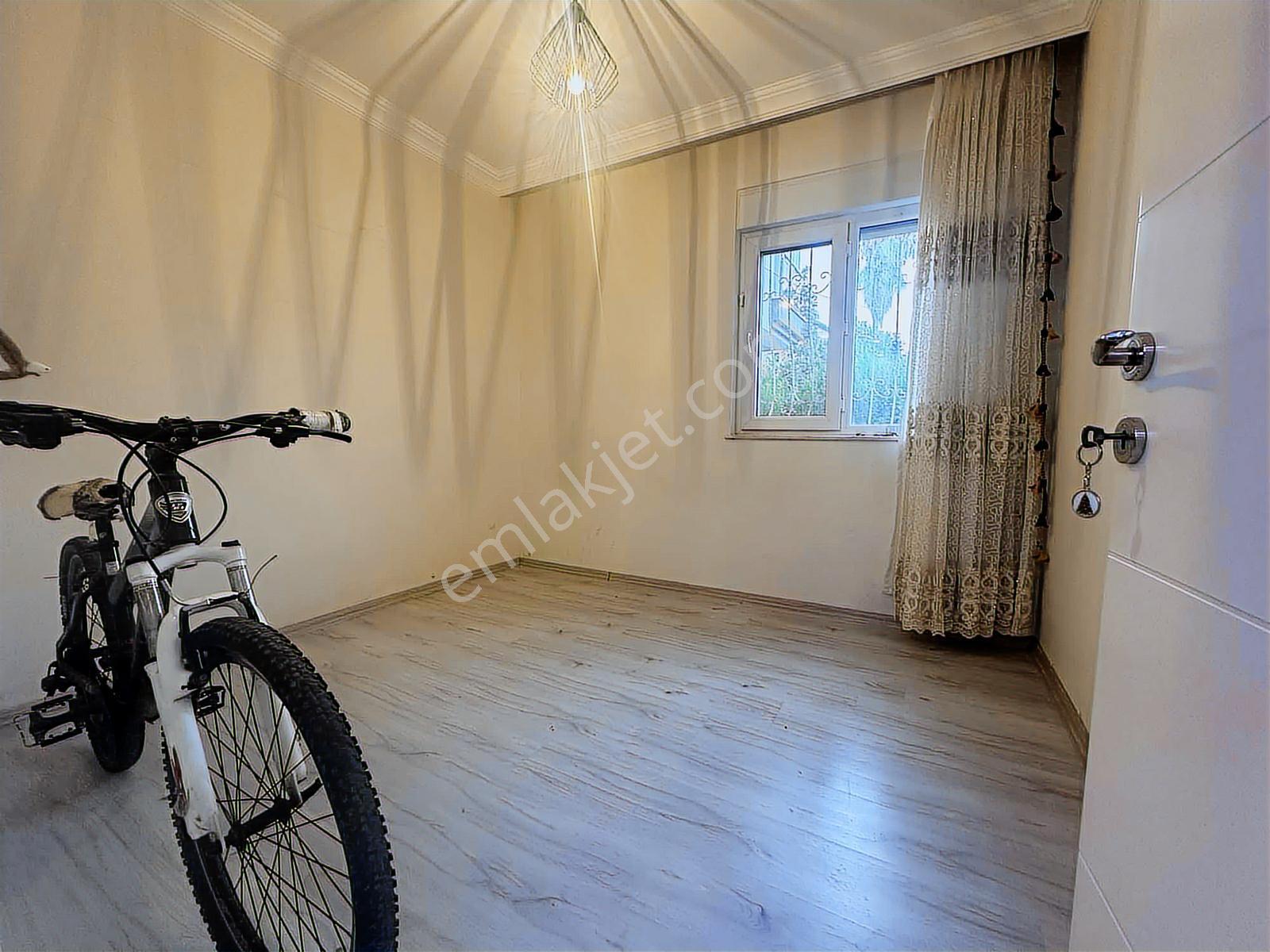 Acil Satılık Havuzlu Güvenlikli Site İçerisinde - Görsel 33