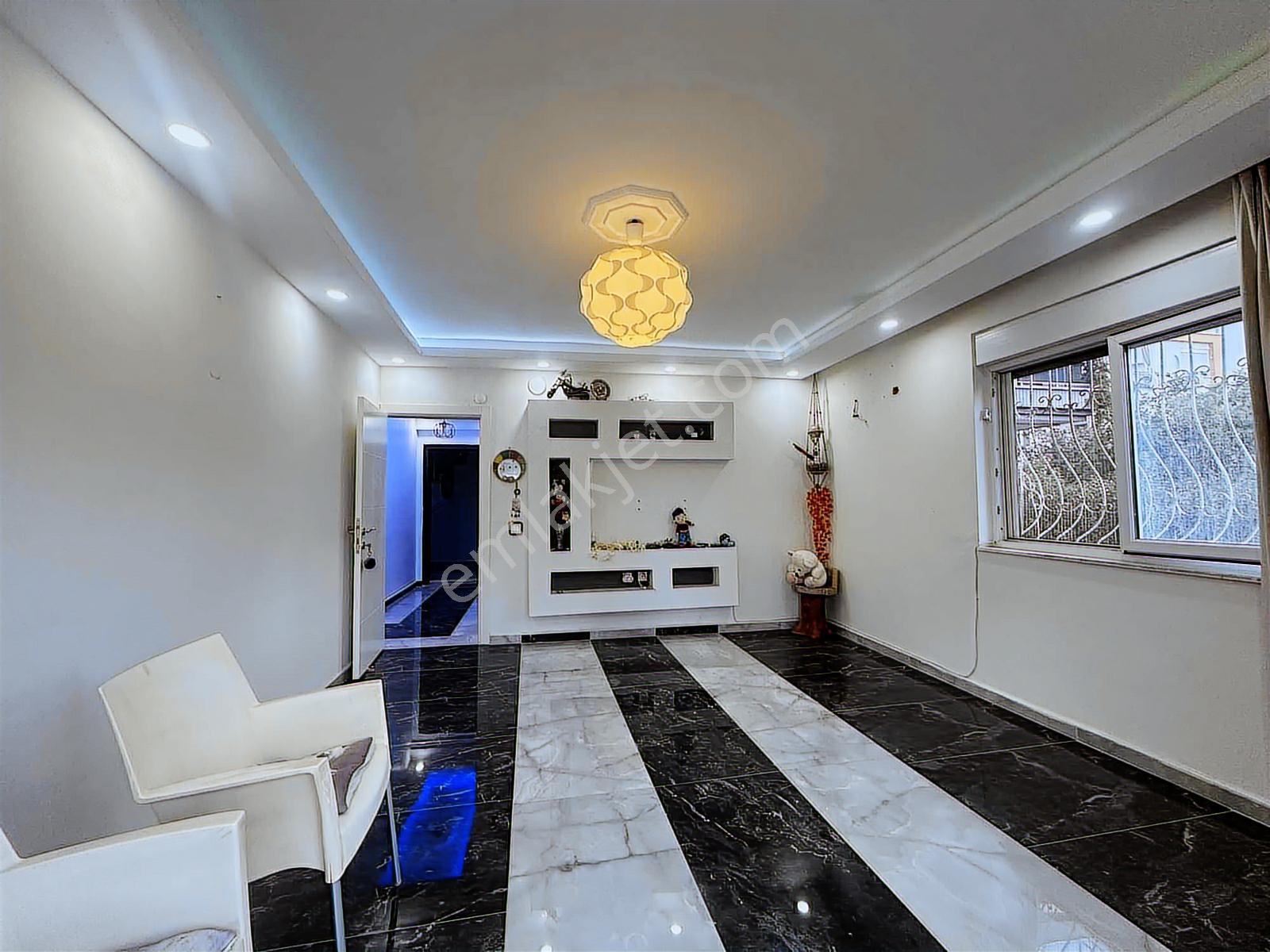 Acil Satılık Havuzlu Güvenlikli Site İçerisinde - Görsel 15