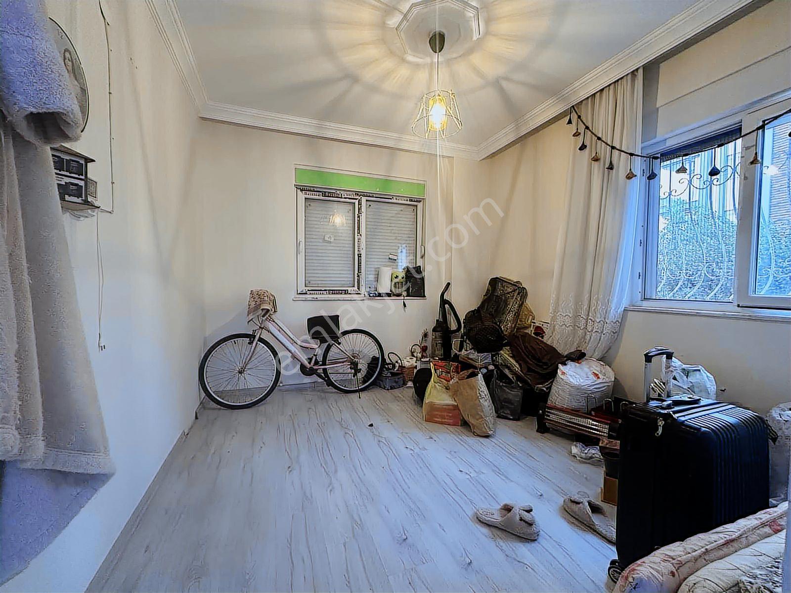 Acil Satılık Havuzlu Güvenlikli Site İçerisinde - Görsel 16