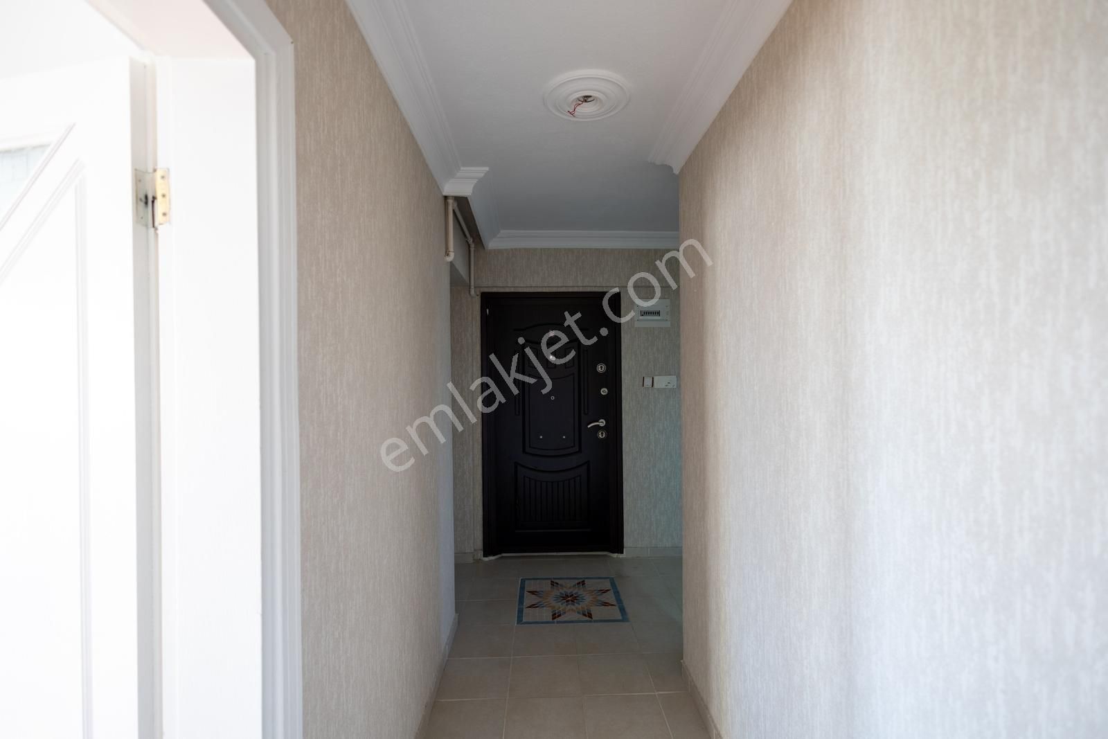 Bursa Nilüfer Balkan Site İçerisinde Manzaralı 3+1 Satılık Daire - Görsel 2