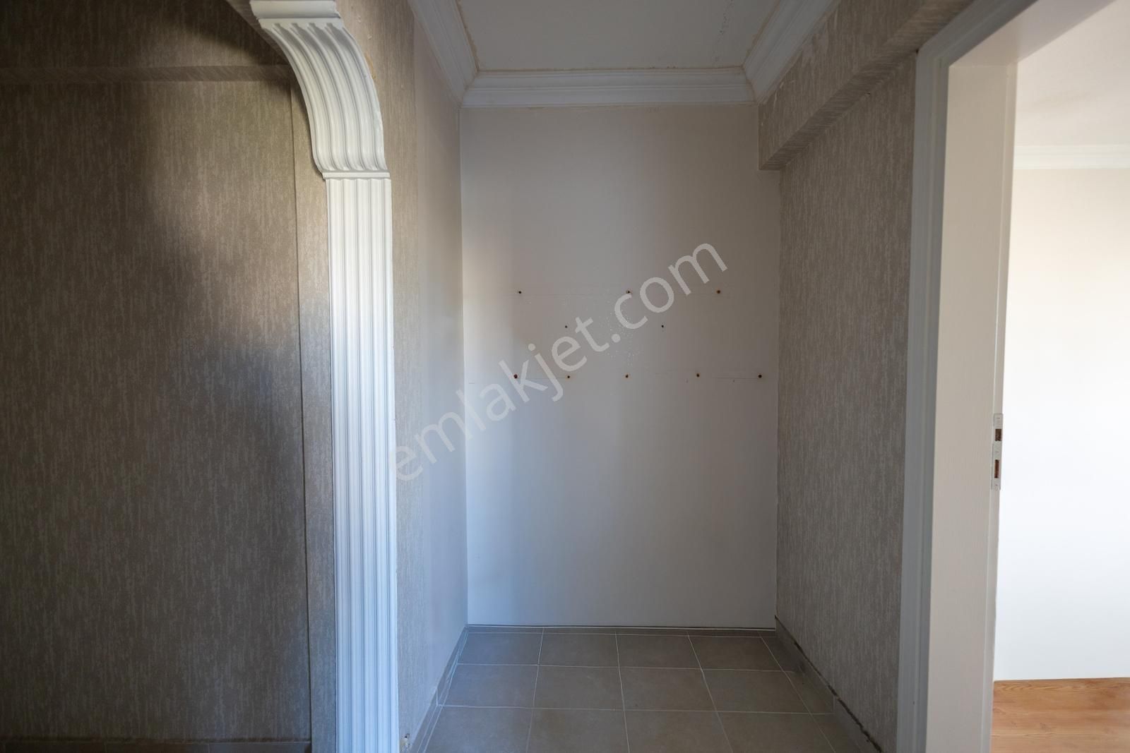 Bursa Nilüfer Balkan Site İçerisinde Manzaralı 3+1 Satılık Daire - Görsel 12