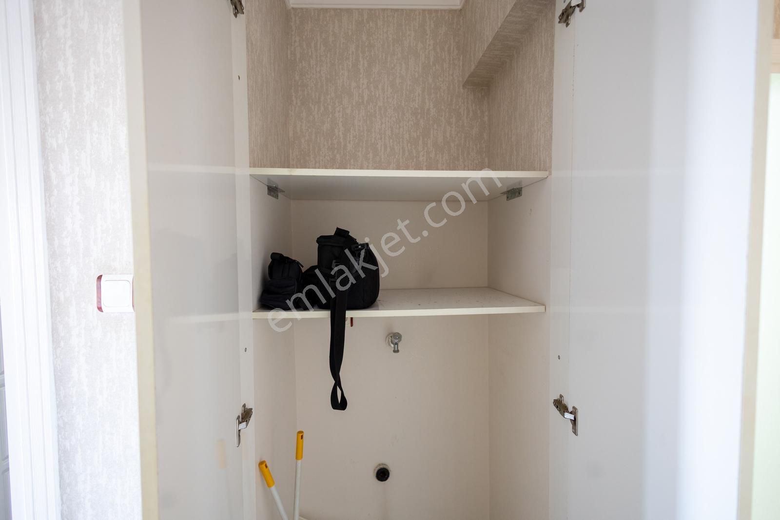 Bursa Nilüfer Balkan Site İçerisinde Manzaralı 3+1 Satılık Daire - Görsel 8