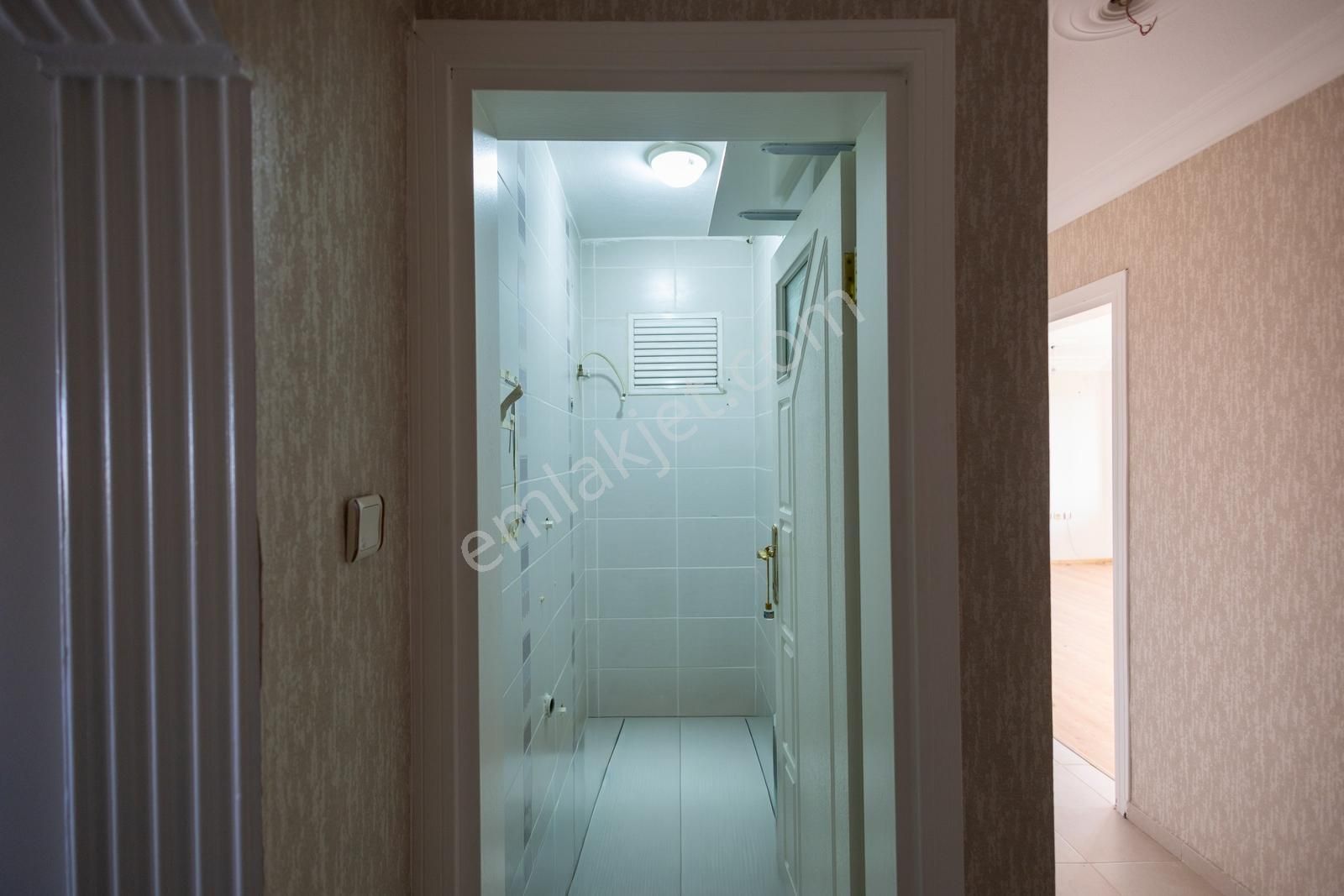 Bursa Nilüfer Balkan Site İçerisinde Manzaralı 3+1 Satılık Daire - Görsel 6