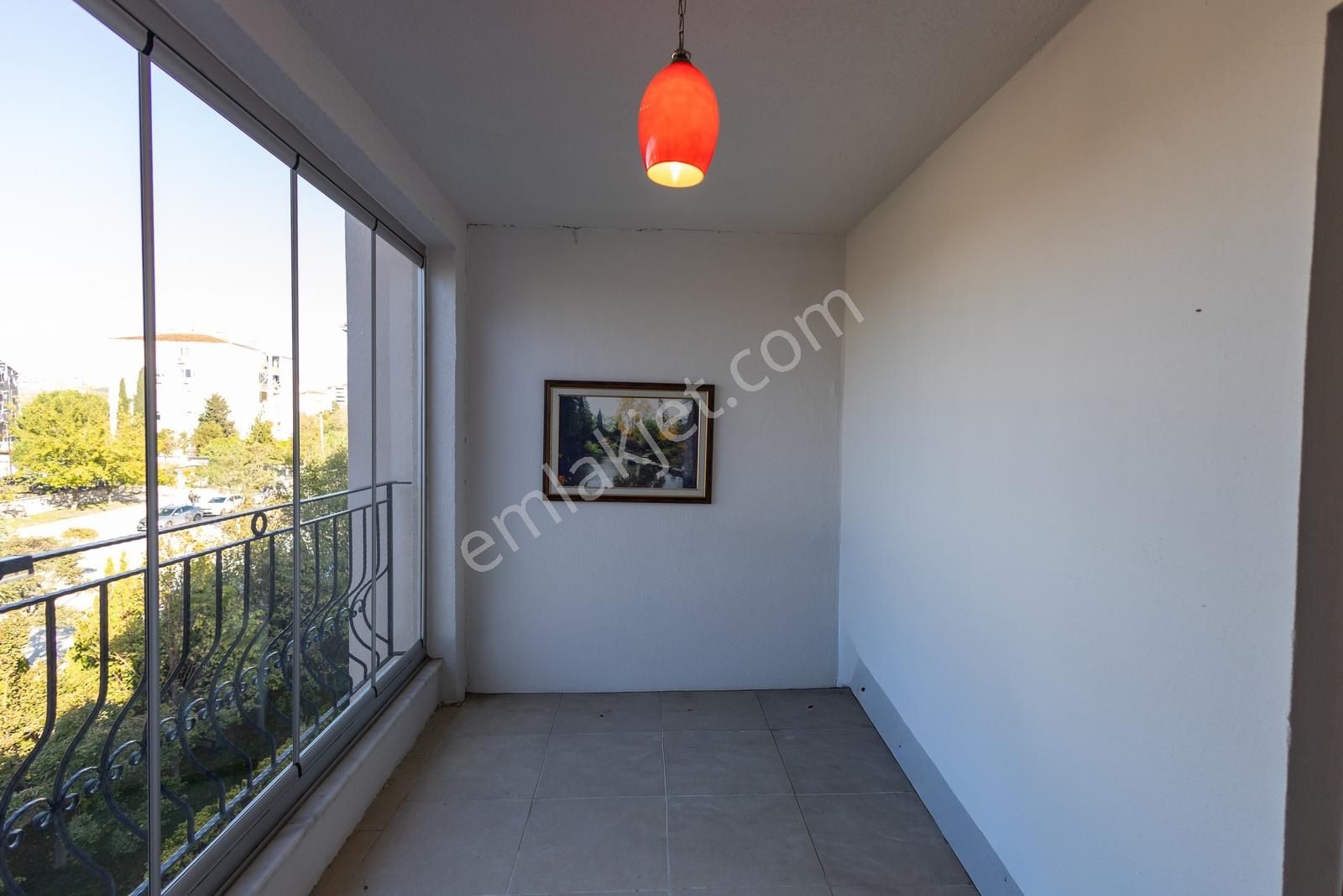 Bursa Nilüfer Balkan Site İçerisinde Manzaralı 3+1 Satılık Daire - Görsel 25