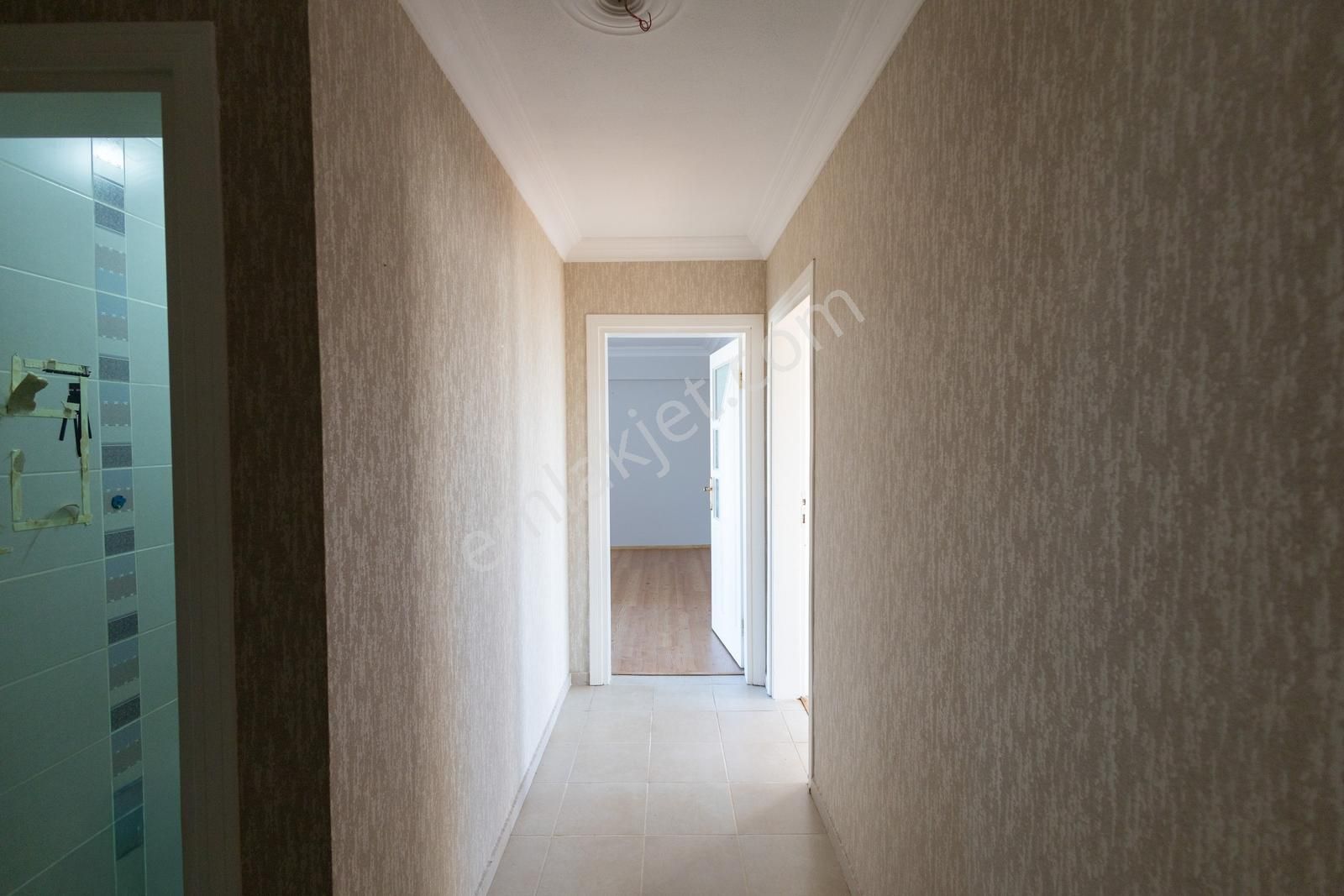 Bursa Nilüfer Balkan Site İçerisinde Manzaralı 3+1 Satılık Daire - Görsel 35