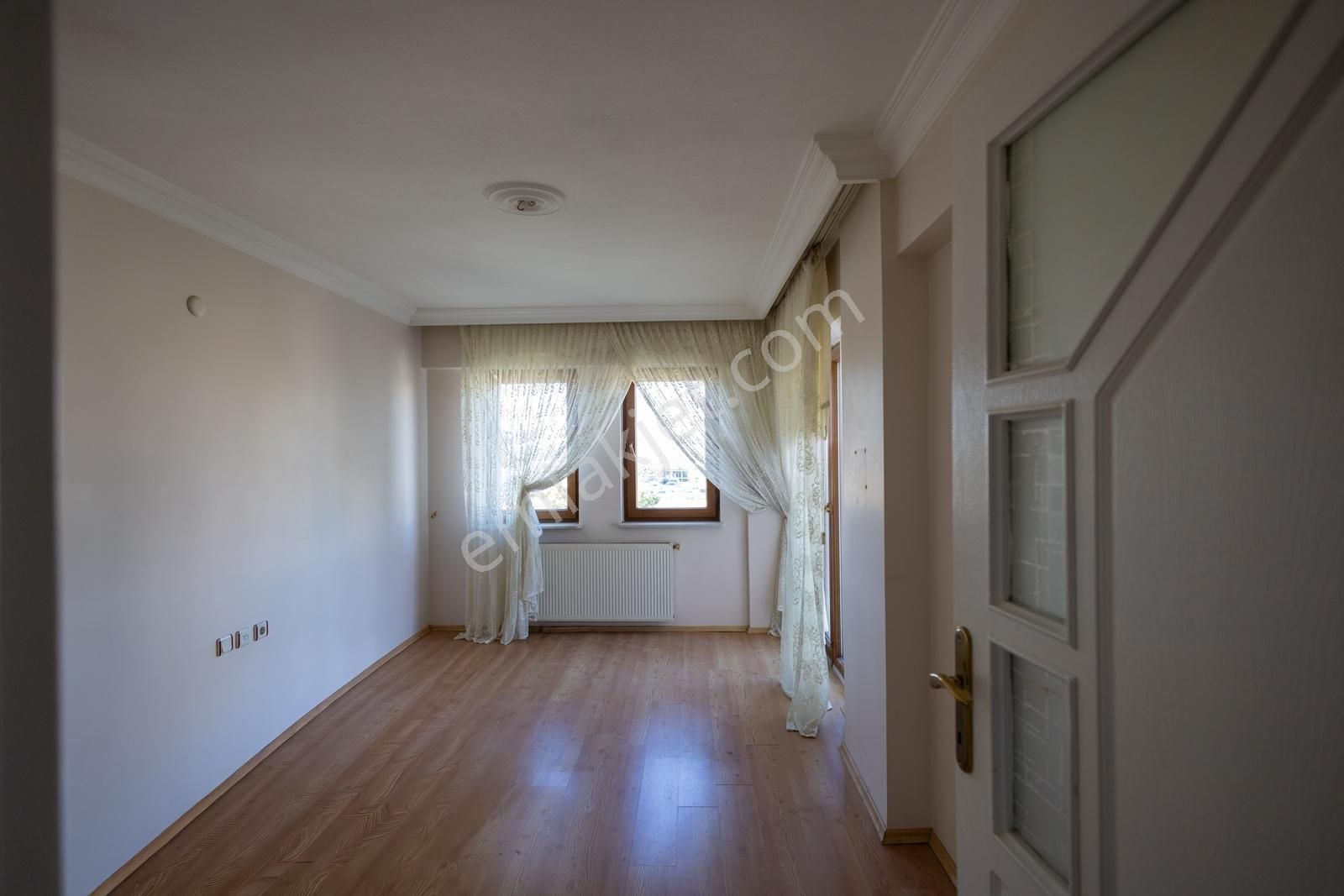 Bursa Nilüfer Balkan Site İçerisinde Manzaralı 3+1 Satılık Daire - Görsel 28