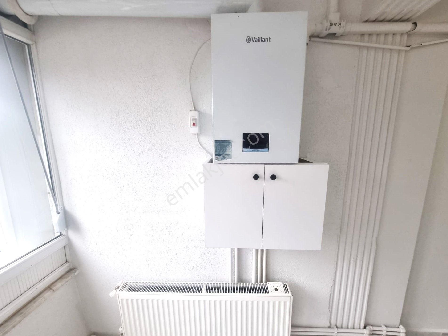🌳aygül'den Akçay'da 🌳 Site İçi Havuzlu Bahçe Kullanımlı Ön Cephe Kapalı Balkonlu 3+1 Satılık Daire - Görsel 34