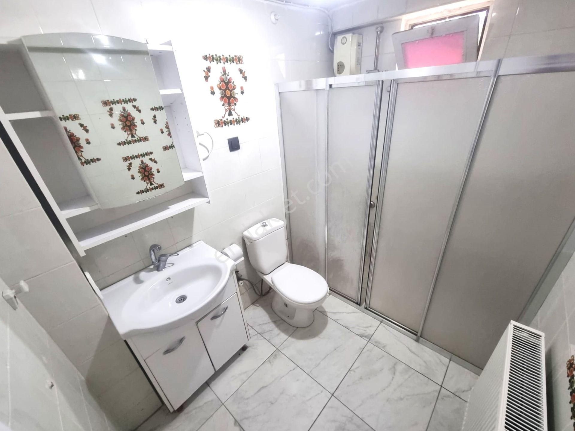 🌳aygül'den Akçay'da 🌳 Site İçi Havuzlu Bahçe Kullanımlı Ön Cephe Kapalı Balkonlu 3+1 Satılık Daire - Görsel 28