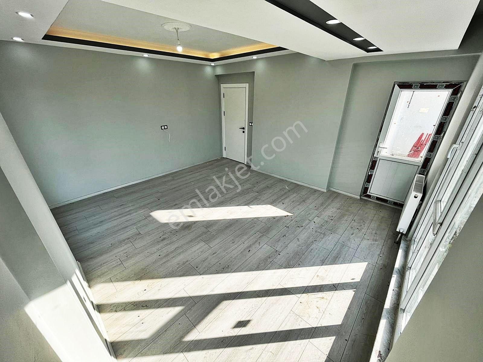 Az-er Yapıdan Okullar Bölgesinde Ön Cephe Satılık 2+1 Lux Daire! - Görsel 6