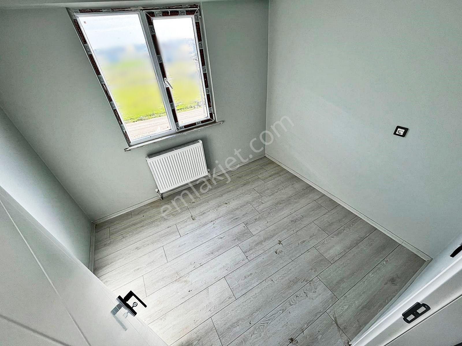 Az-er Yapıdan Okullar Bölgesinde Ön Cephe Satılık 2+1 Lux Daire! - Görsel 11