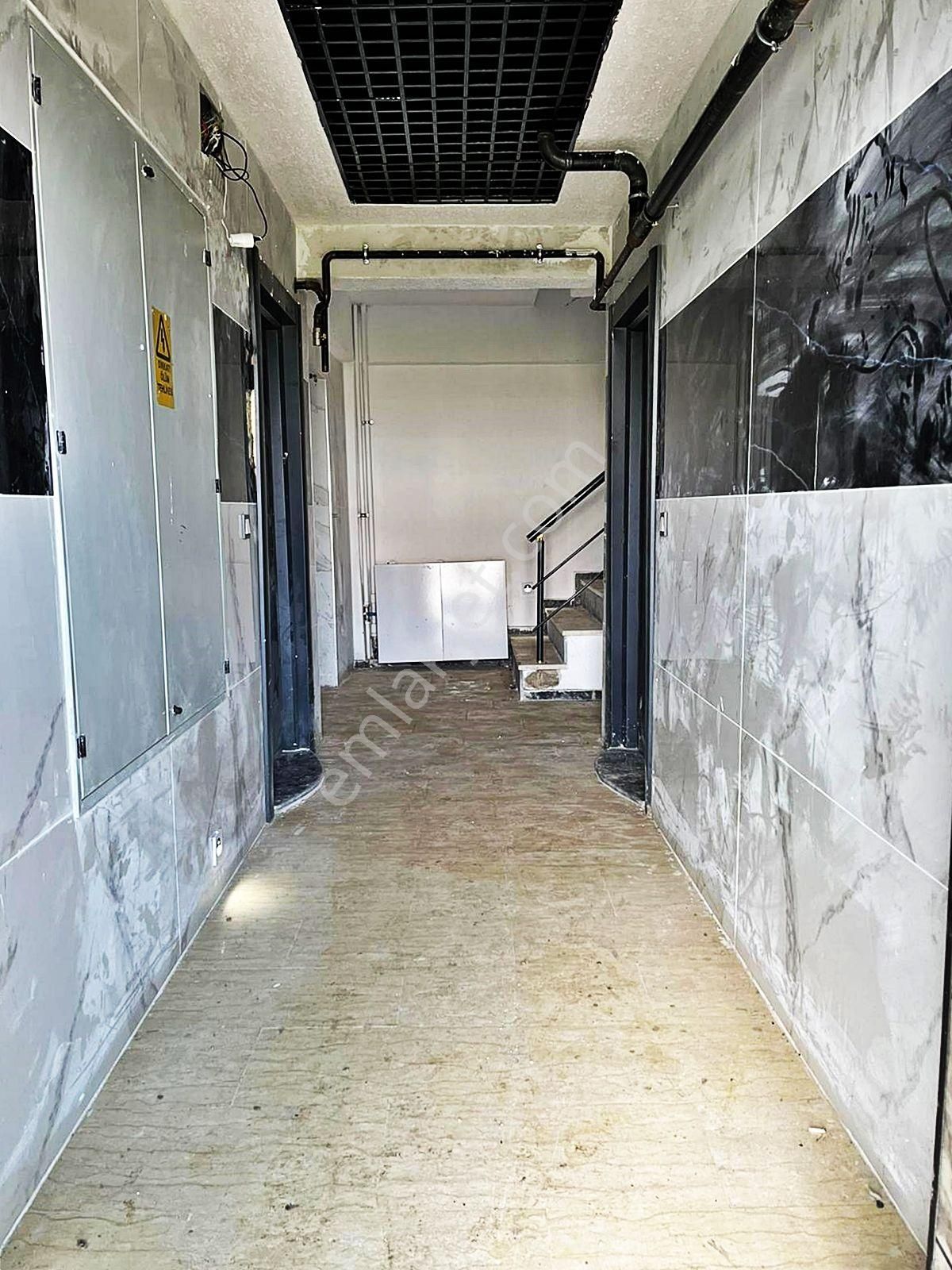 Az-er Yapıdan Okullar Bölgesinde Ön Cephe Satılık 2+1 Lux Daire! - Görsel 7