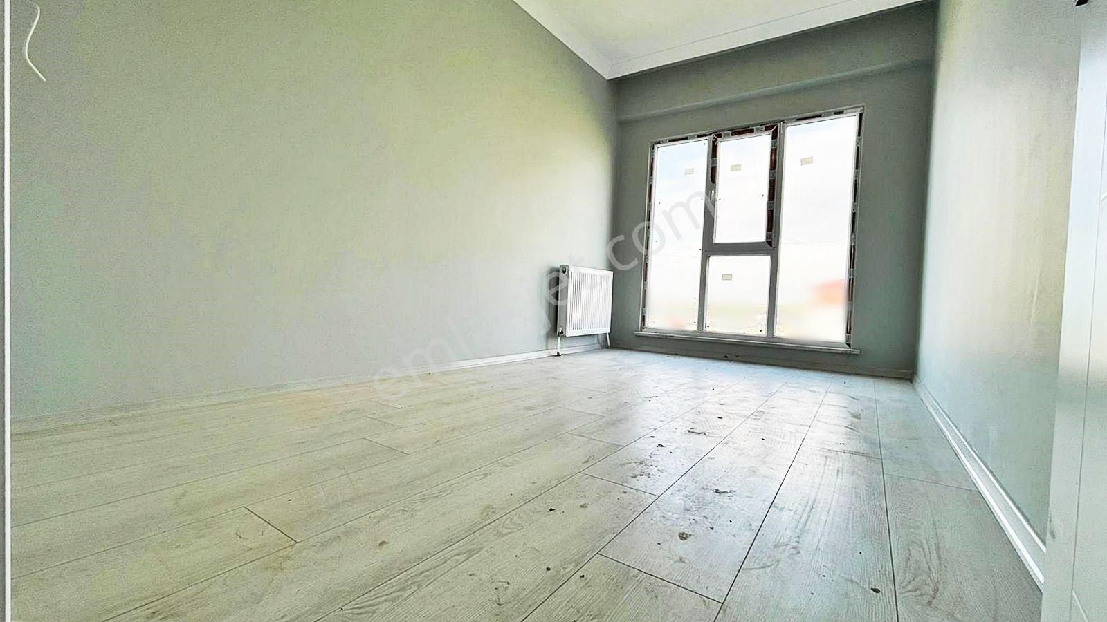 Az-er Yapıdan Okullar Bölgesinde Ön Cephe Satılık 2+1 Lux Daire! - Görsel 8