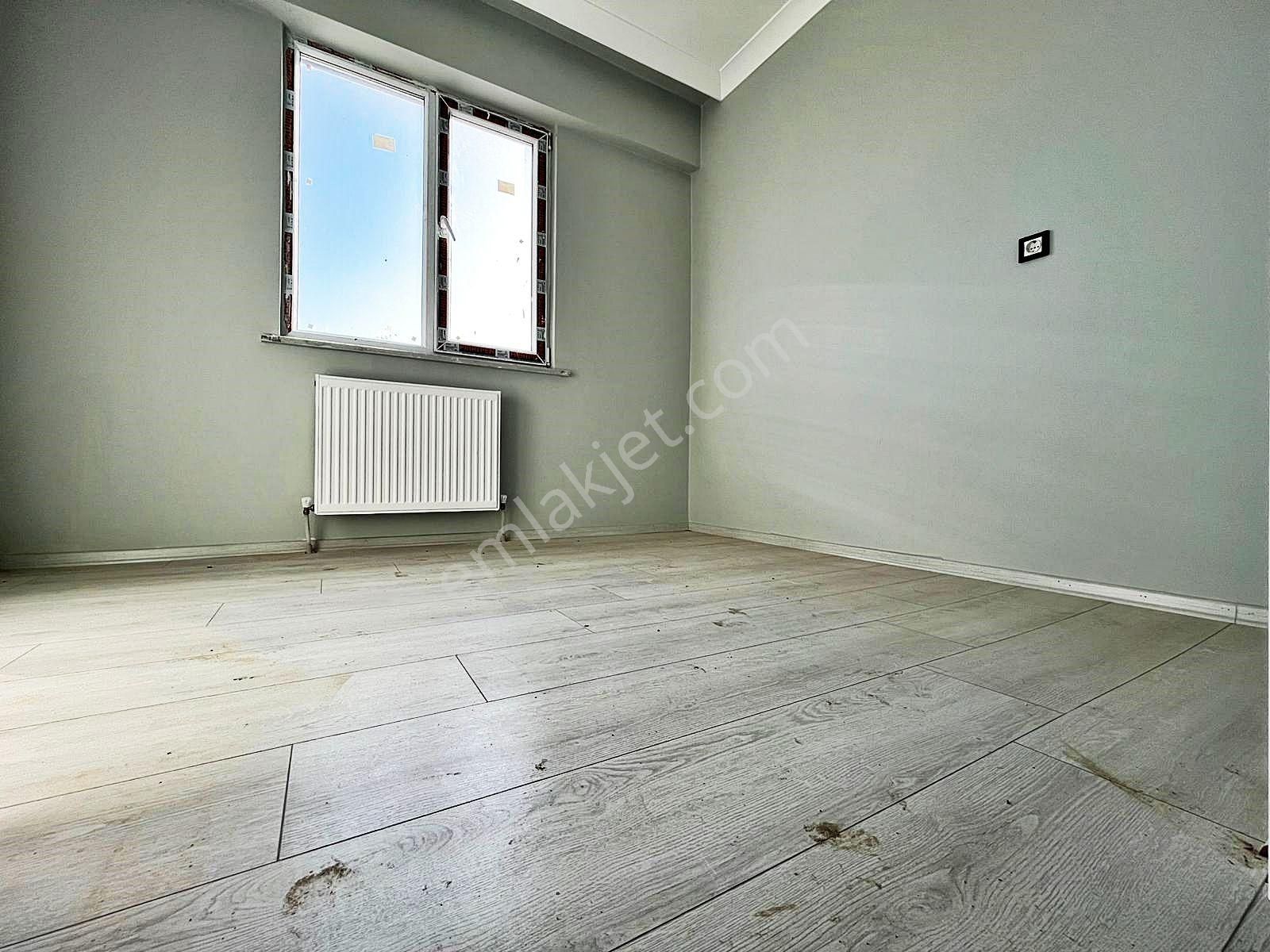 Az-er Yapıdan Okullar Bölgesinde Ön Cephe Satılık 2+1 Lux Daire! - Görsel 10
