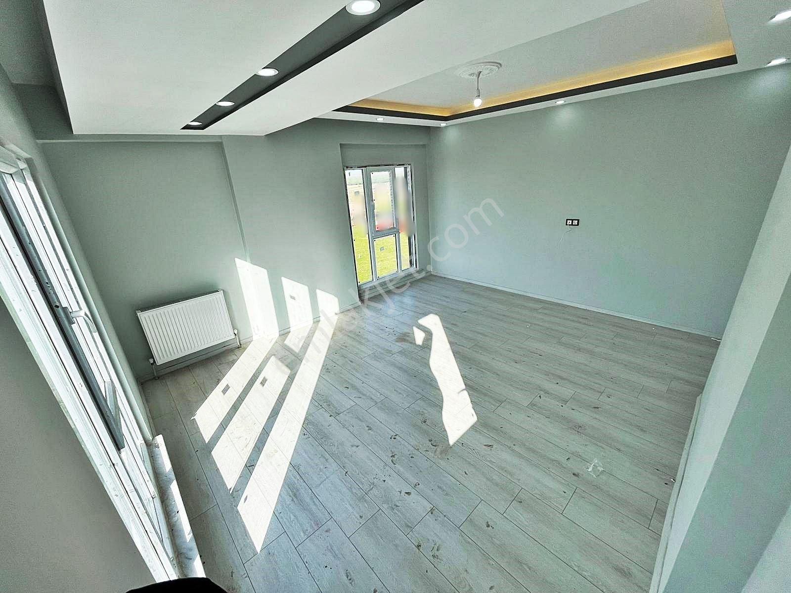 Az-er Yapıdan Okullar Bölgesinde Ön Cephe Satılık 2+1 Lux Daire! - Görsel 5