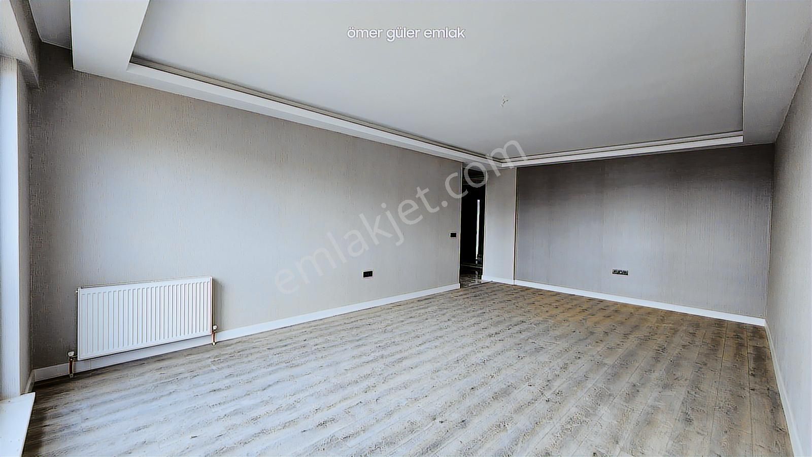 Güler^den Yenimahalle Pamuklarda 13.kat 4+1 160m2 Sıfır Ful Manz - Görsel 29