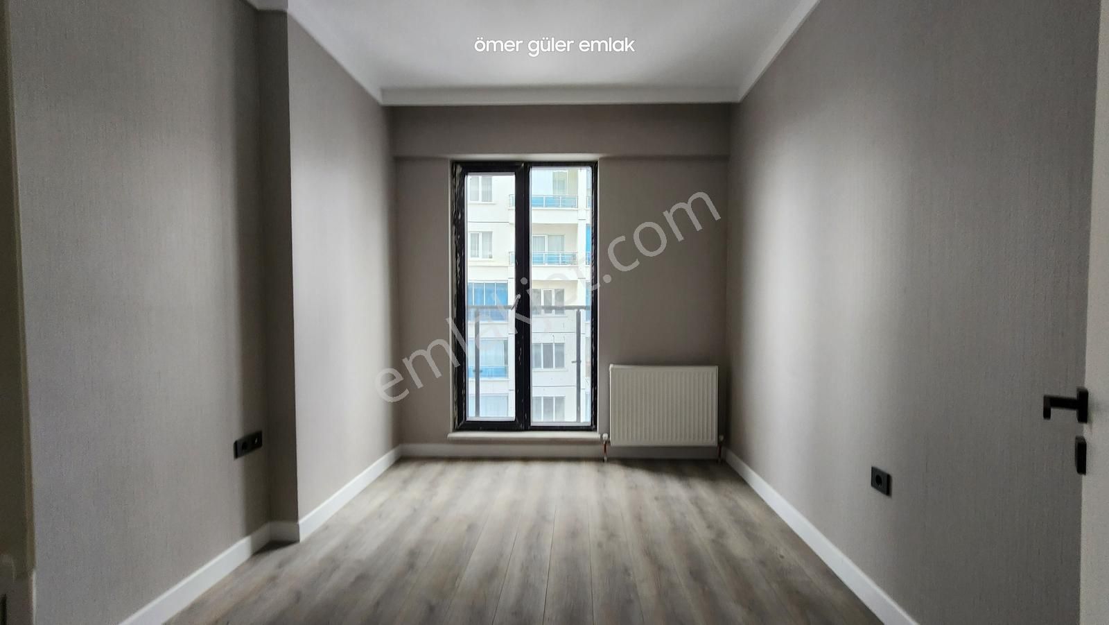 Güler^den Yenimahalle Pamuklarda 13.kat 4+1 160m2 Sıfır Ful Manz - Görsel 20