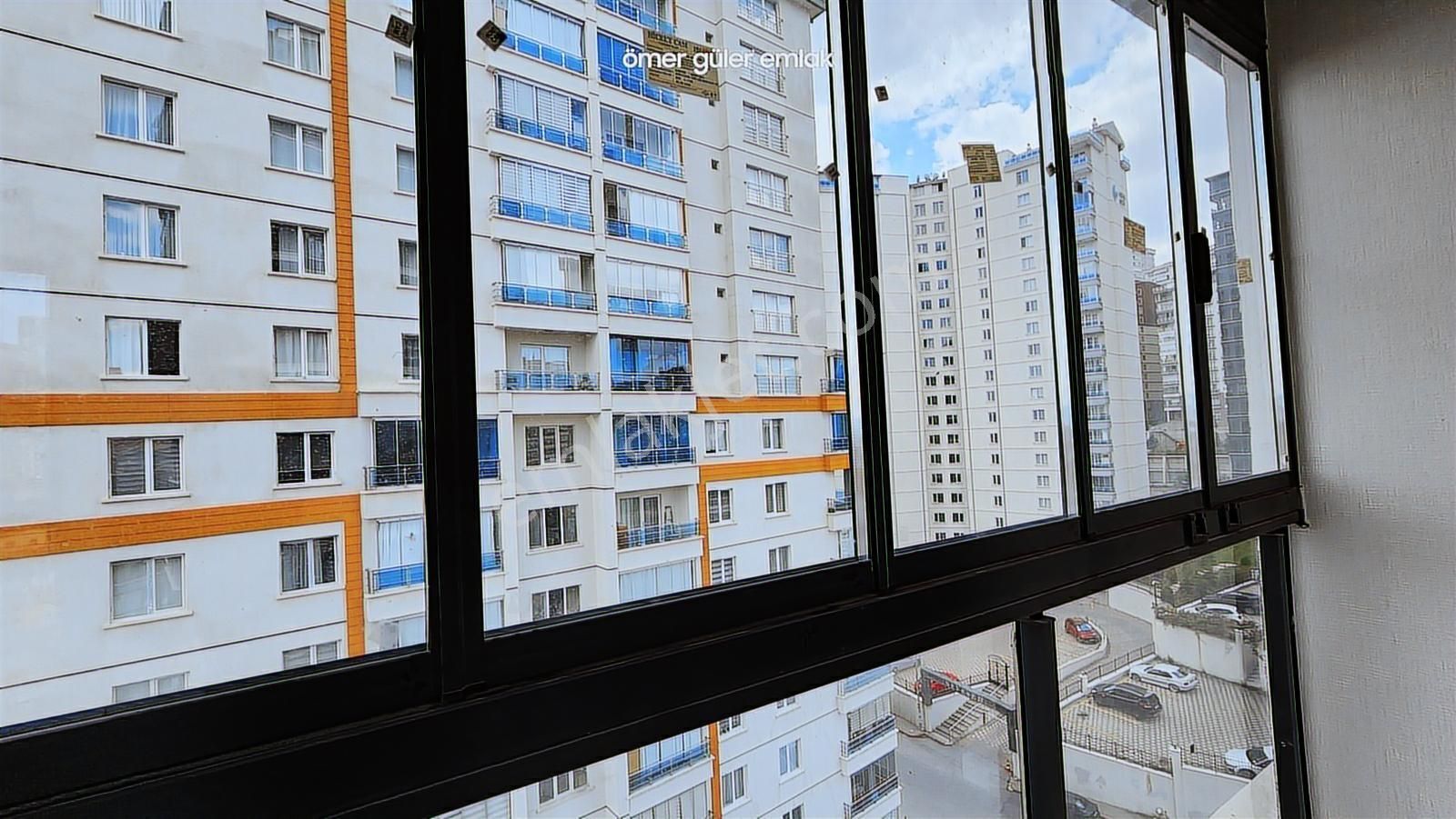 Güler^den Yenimahalle Pamuklarda 13.kat 4+1 160m2 Sıfır Ful Manz - Görsel 17