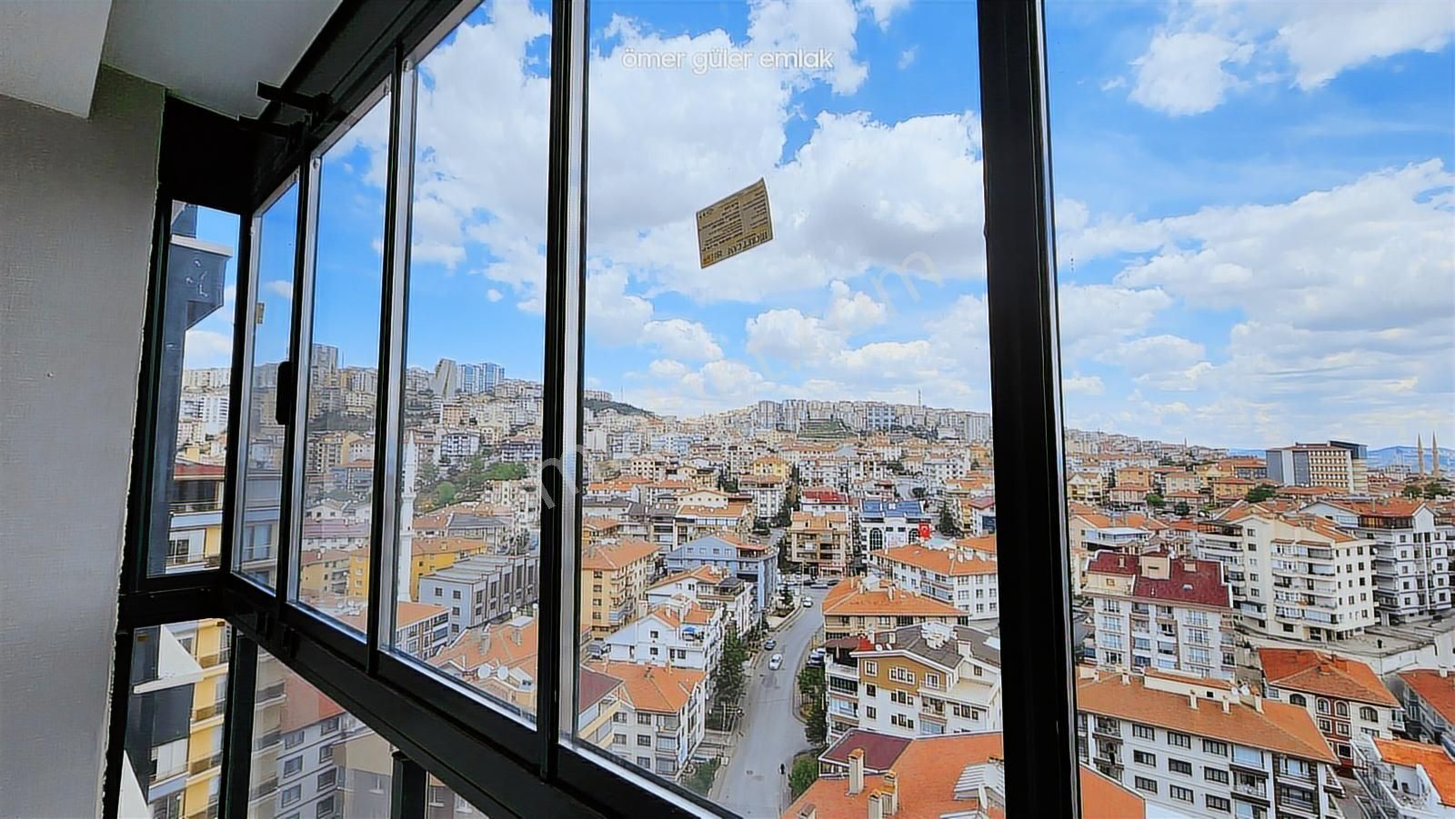 Güler^den Yenimahalle Pamuklarda 13.kat 4+1 160m2 Sıfır Ful Manz - Görsel 33