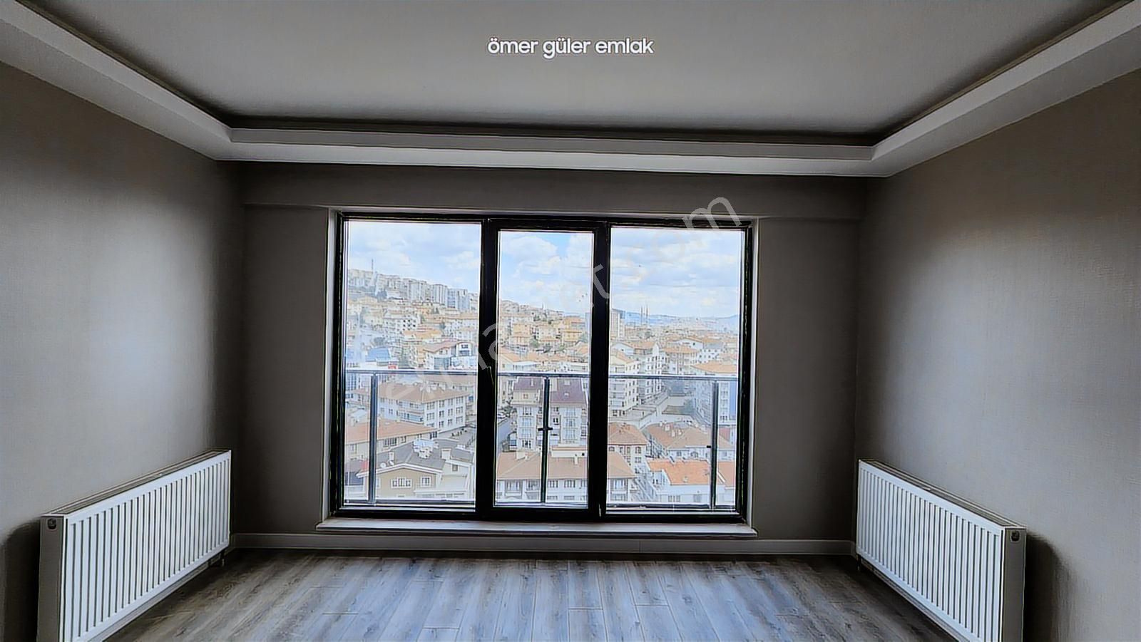 Güler^den Yenimahalle Pamuklarda 13.kat 4+1 160m2 Sıfır Ful Manz - Görsel 10