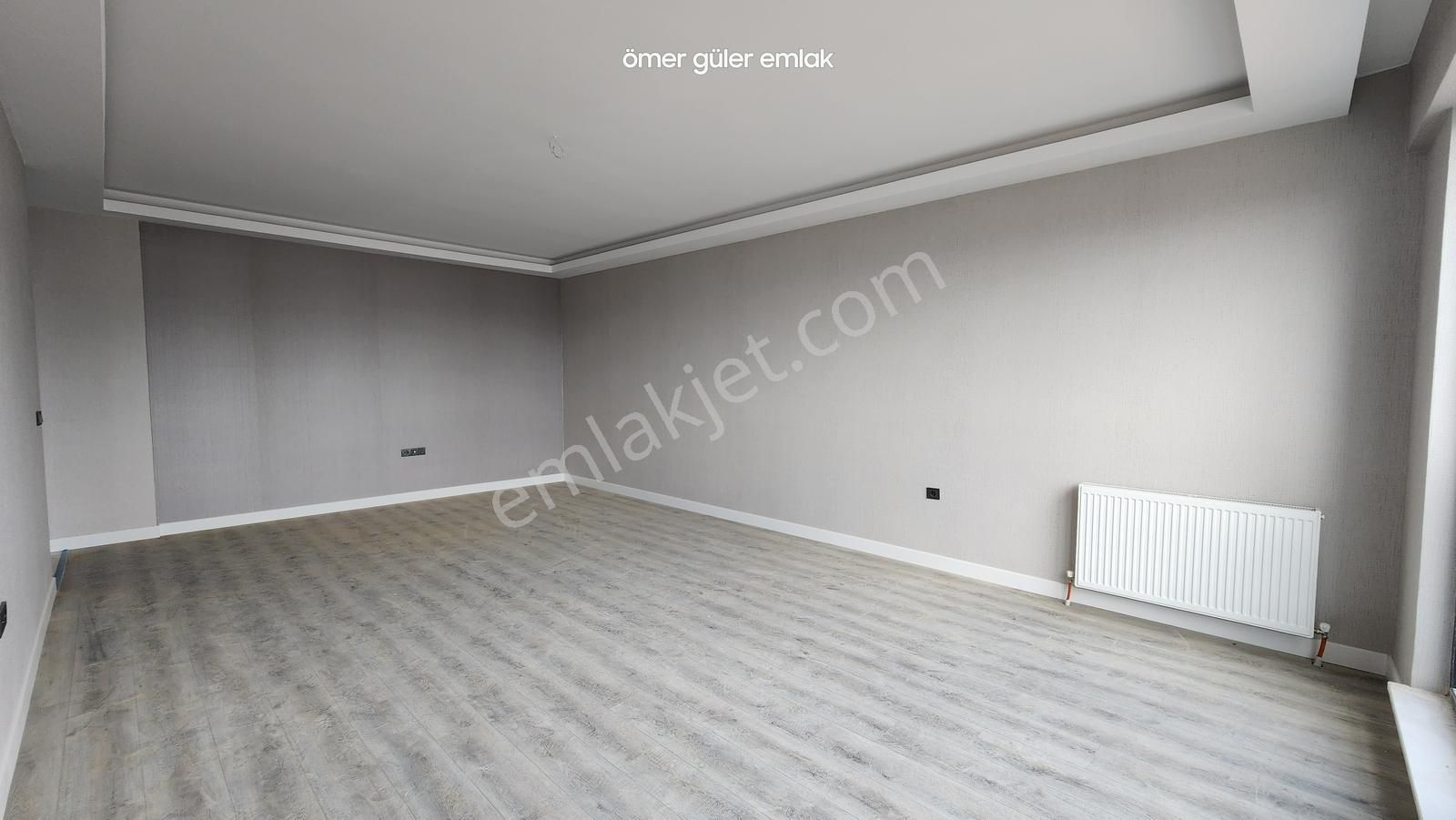 Güler^den Yenimahalle Pamuklarda 13.kat 4+1 160m2 Sıfır Ful Manz - Görsel 14
