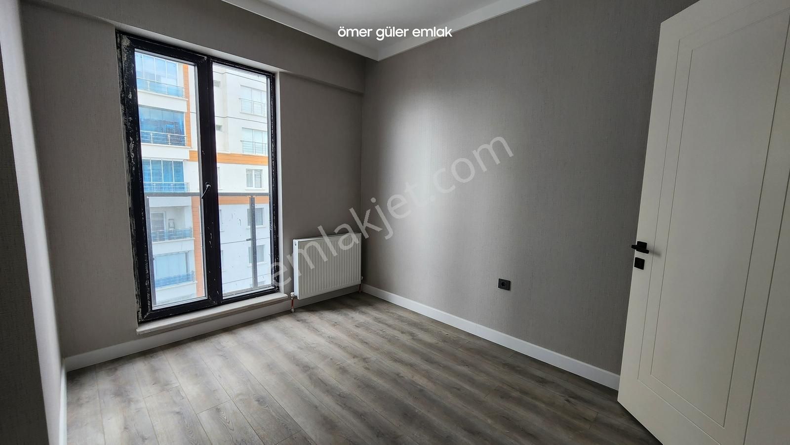 Güler^den Yenimahalle Pamuklarda 13.kat 4+1 160m2 Sıfır Ful Manz - Görsel 27