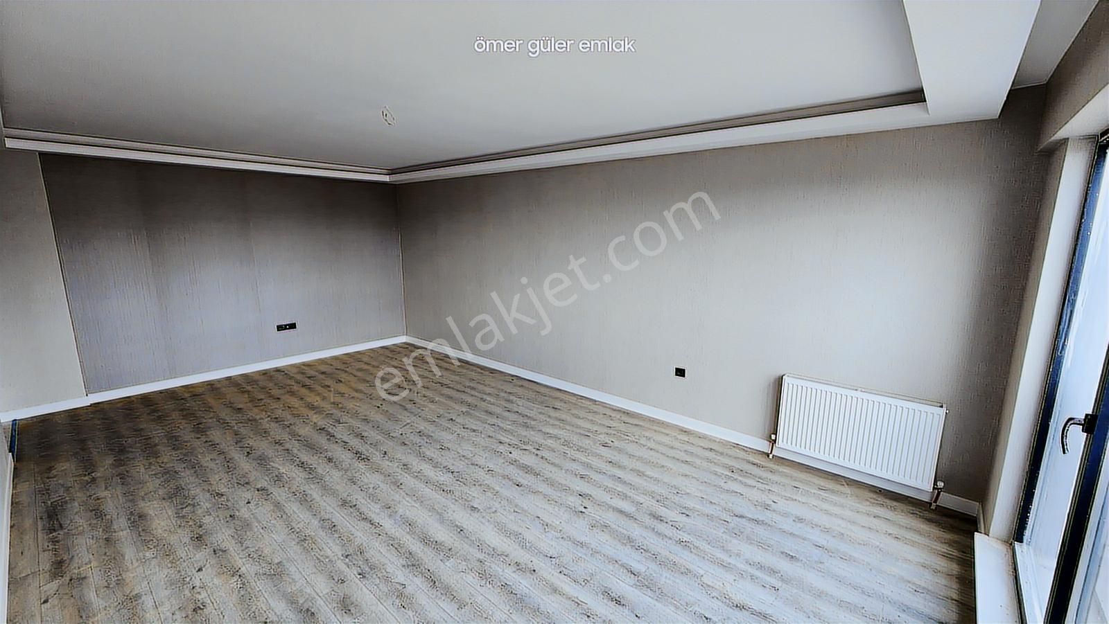 Güler^den Yenimahalle Pamuklarda 13.kat 4+1 160m2 Sıfır Ful Manz - Görsel 15