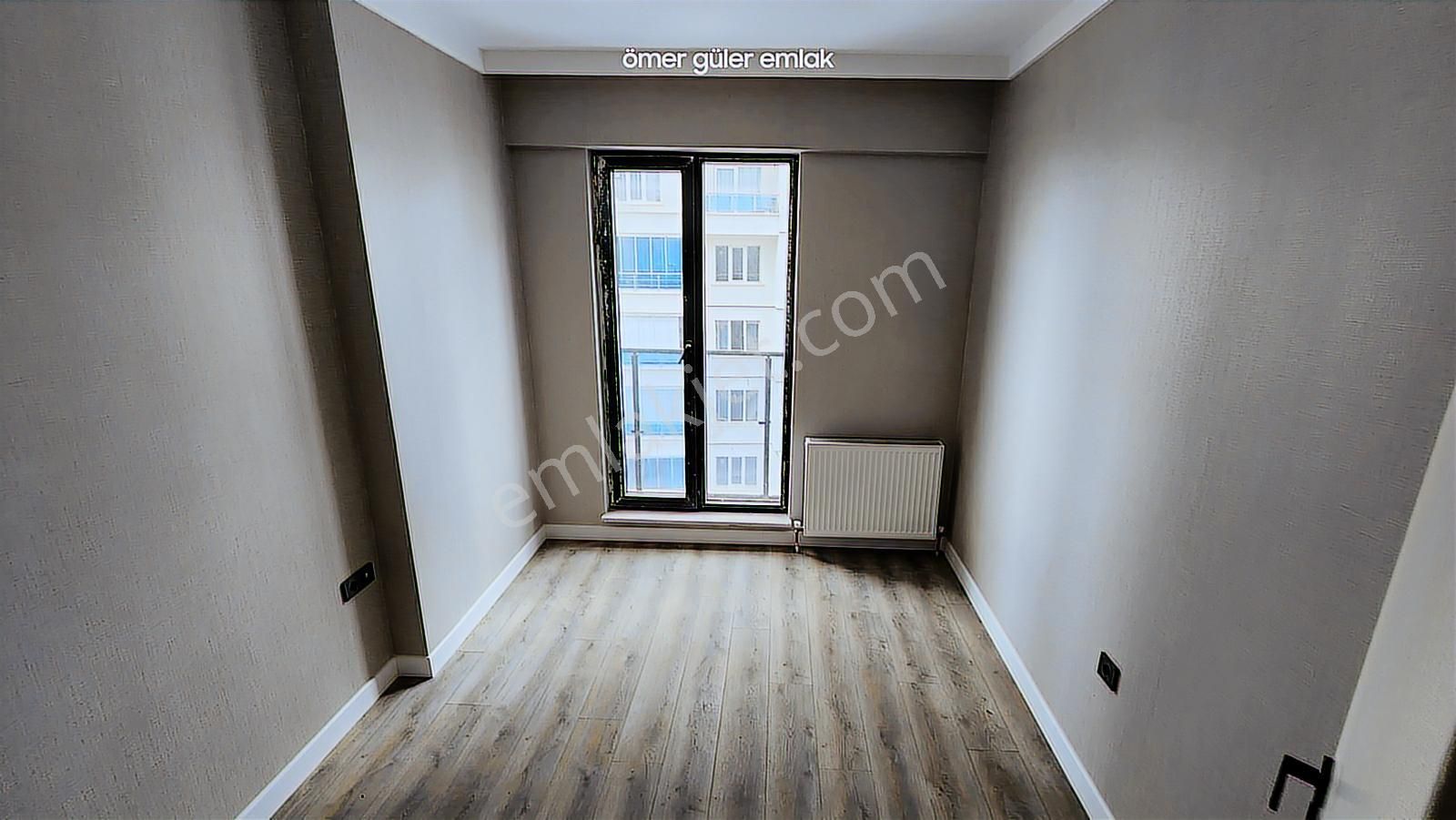 Güler^den Yenimahalle Pamuklarda 13.kat 4+1 160m2 Sıfır Ful Manz - Görsel 26