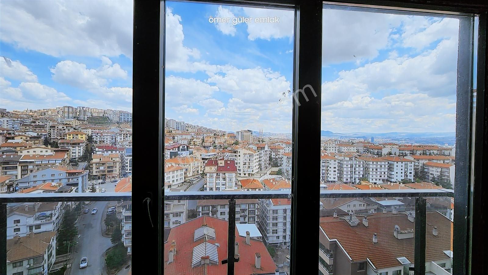 Güler^den Yenimahalle Pamuklarda 13.kat 4+1 160m2 Sıfır Ful Manz - Görsel 19