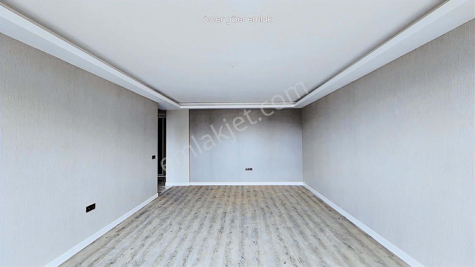 Güler^den Yenimahalle Pamuklarda 13.kat 4+1 160m2 Sıfır Ful Manz - Görsel 20