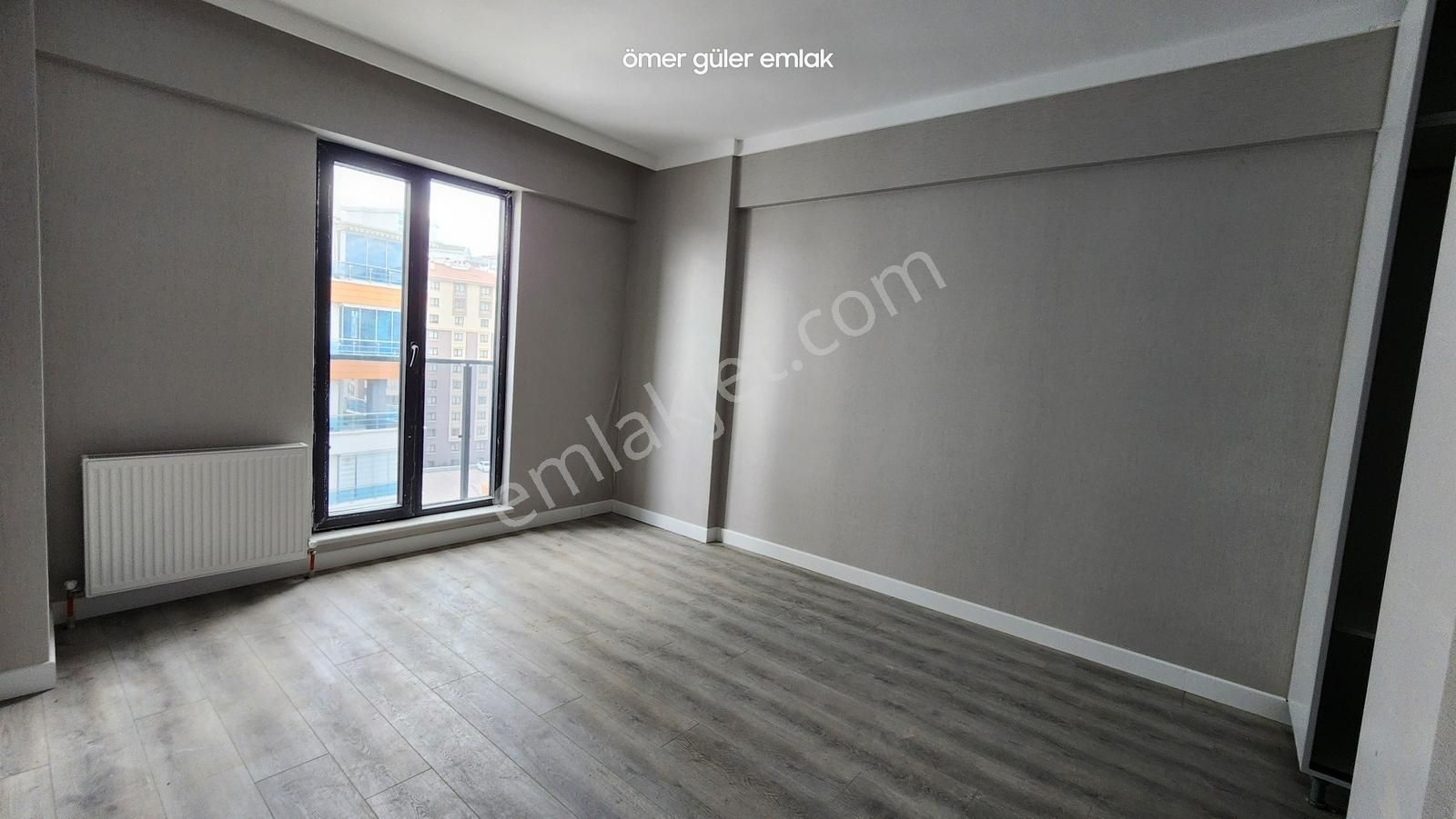 Güler^den Yenimahalle Pamuklarda 13.kat 4+1 160m2 Sıfır Ful Manz - Görsel 35