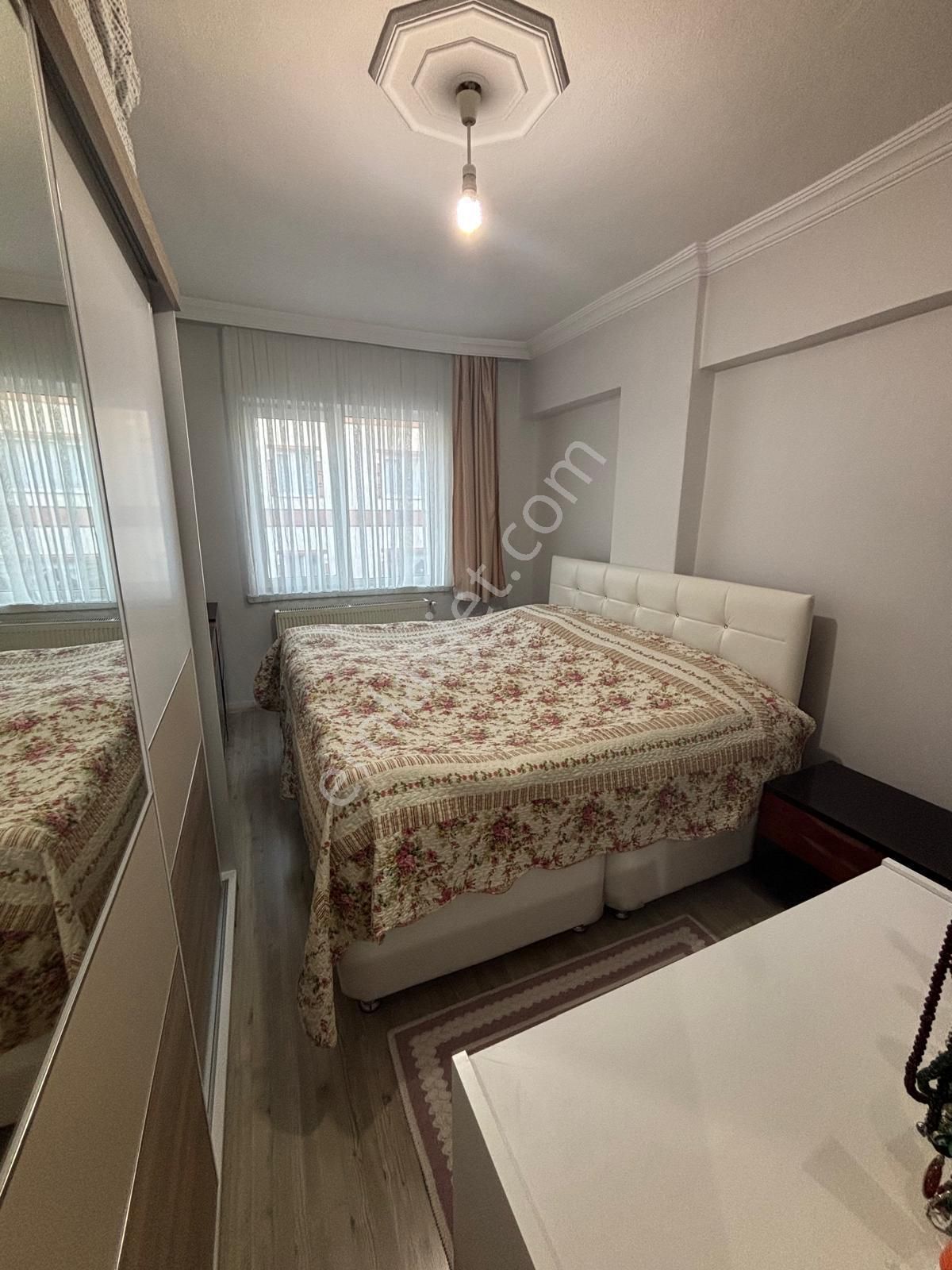 Mç Emlaktan.plevne Mah.3+1 Satılı Daire - Görsel 13