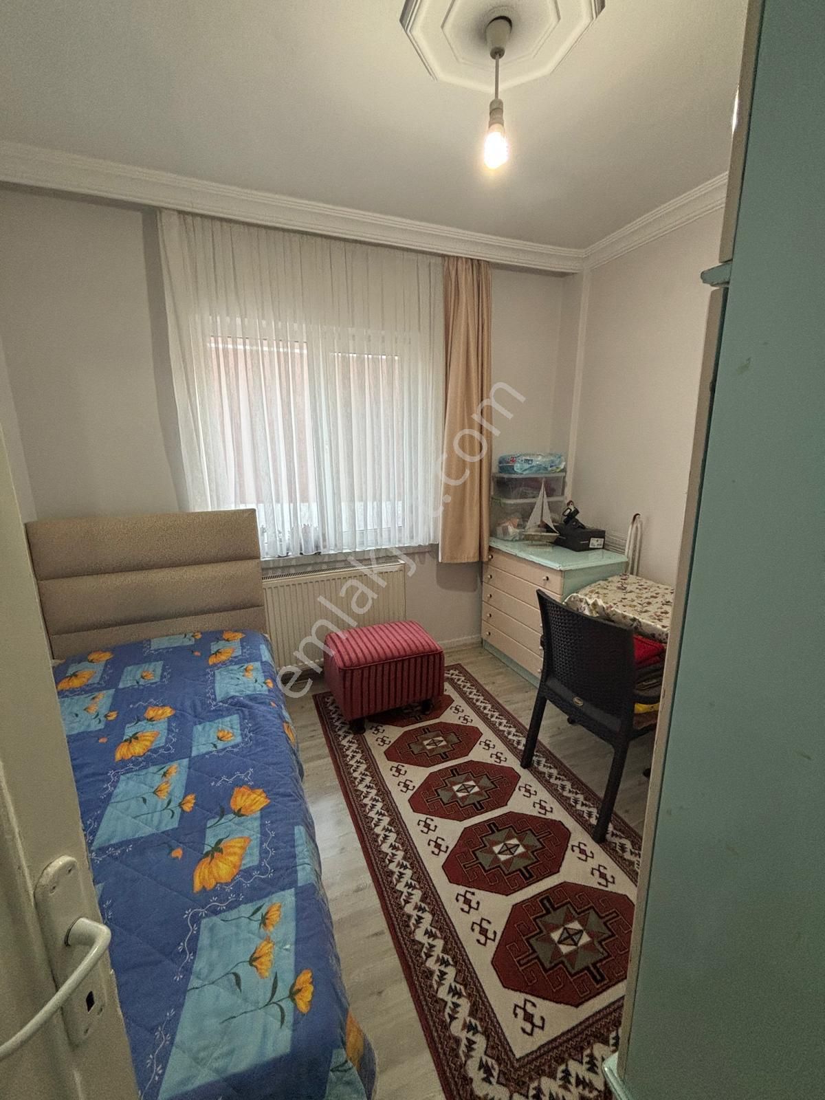 Mç Emlaktan.plevne Mah.3+1 Satılı Daire - Görsel 17