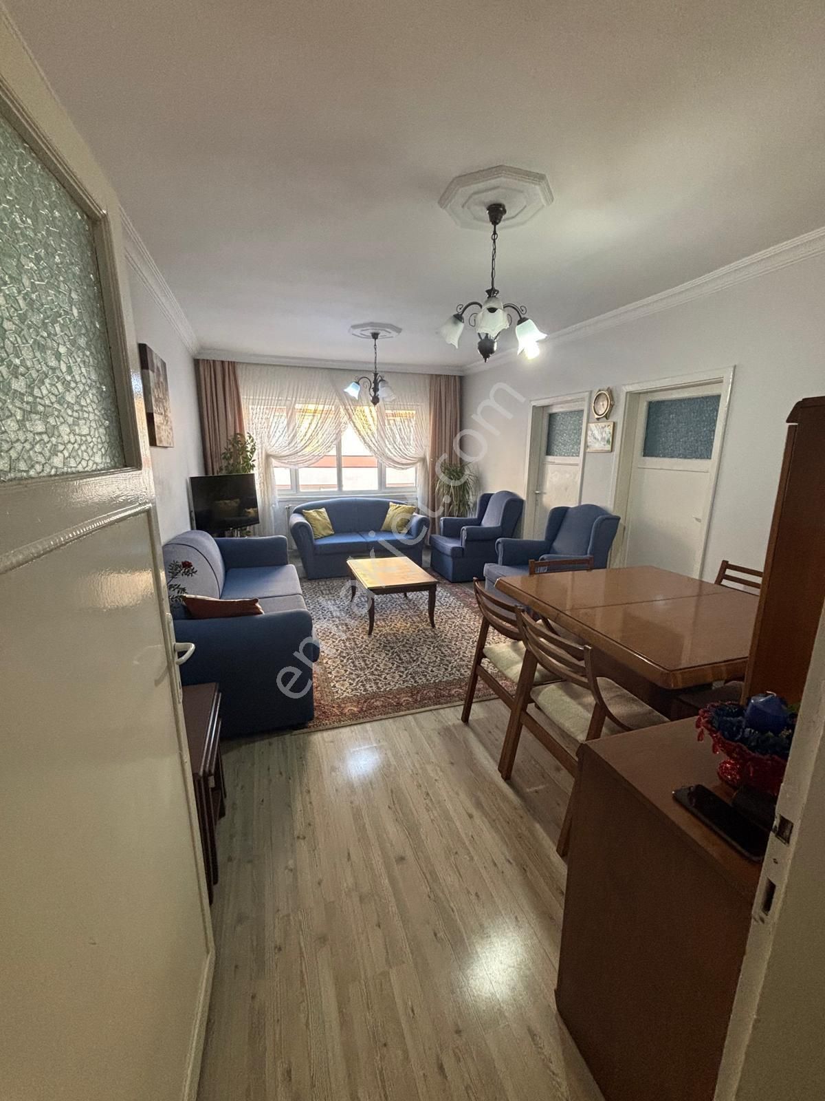 Mç Emlaktan.plevne Mah.3+1 Satılı Daire - Görsel 7