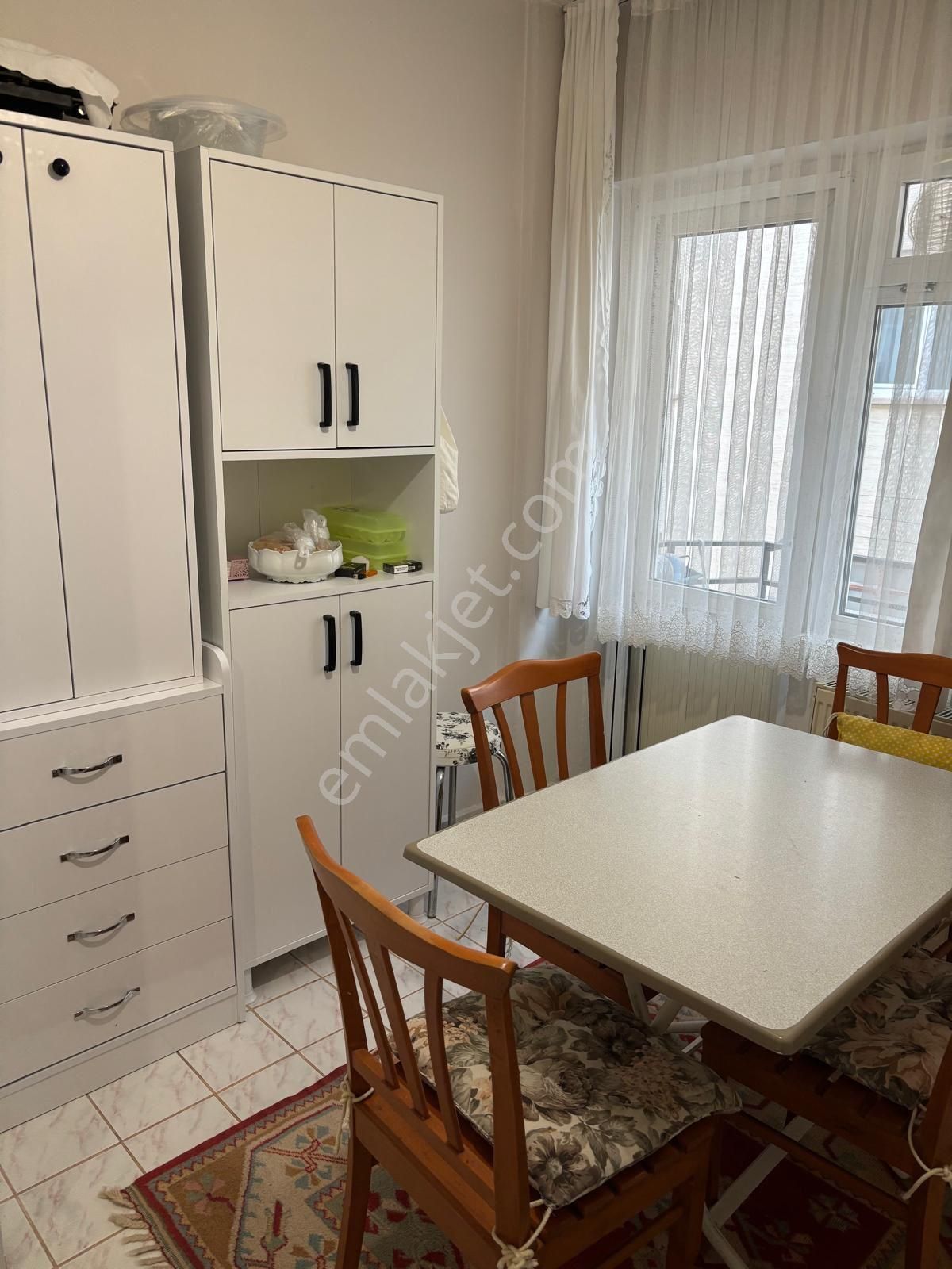 Mç Emlaktan.plevne Mah.3+1 Satılı Daire - Görsel 3